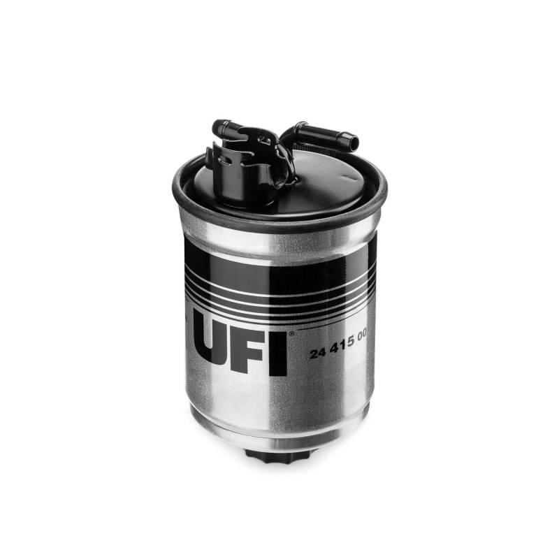 Ufi Filters 24.415.00 Dieselfilter für Autos von UFI