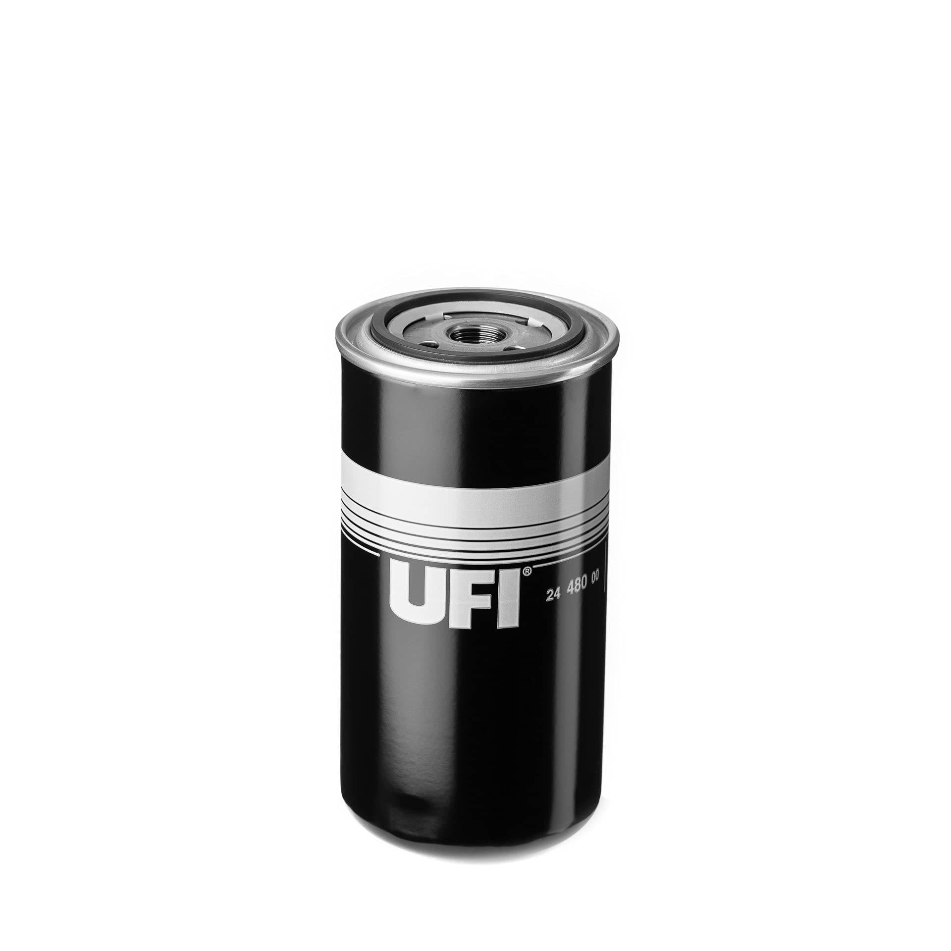 UFI Filters 24.480.00 Kraftstofffilter von UFI