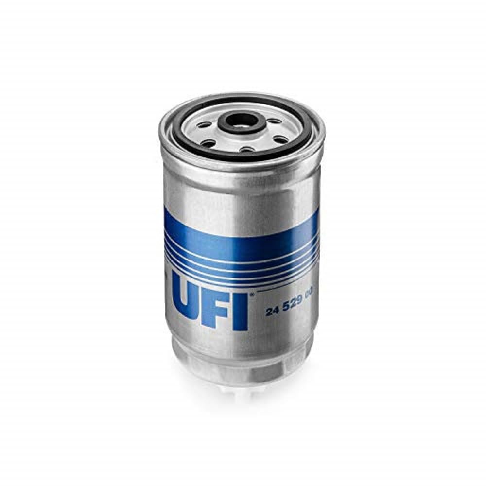 Ufi Filters 24.529.00 Dieselfilter für Autos von UFI