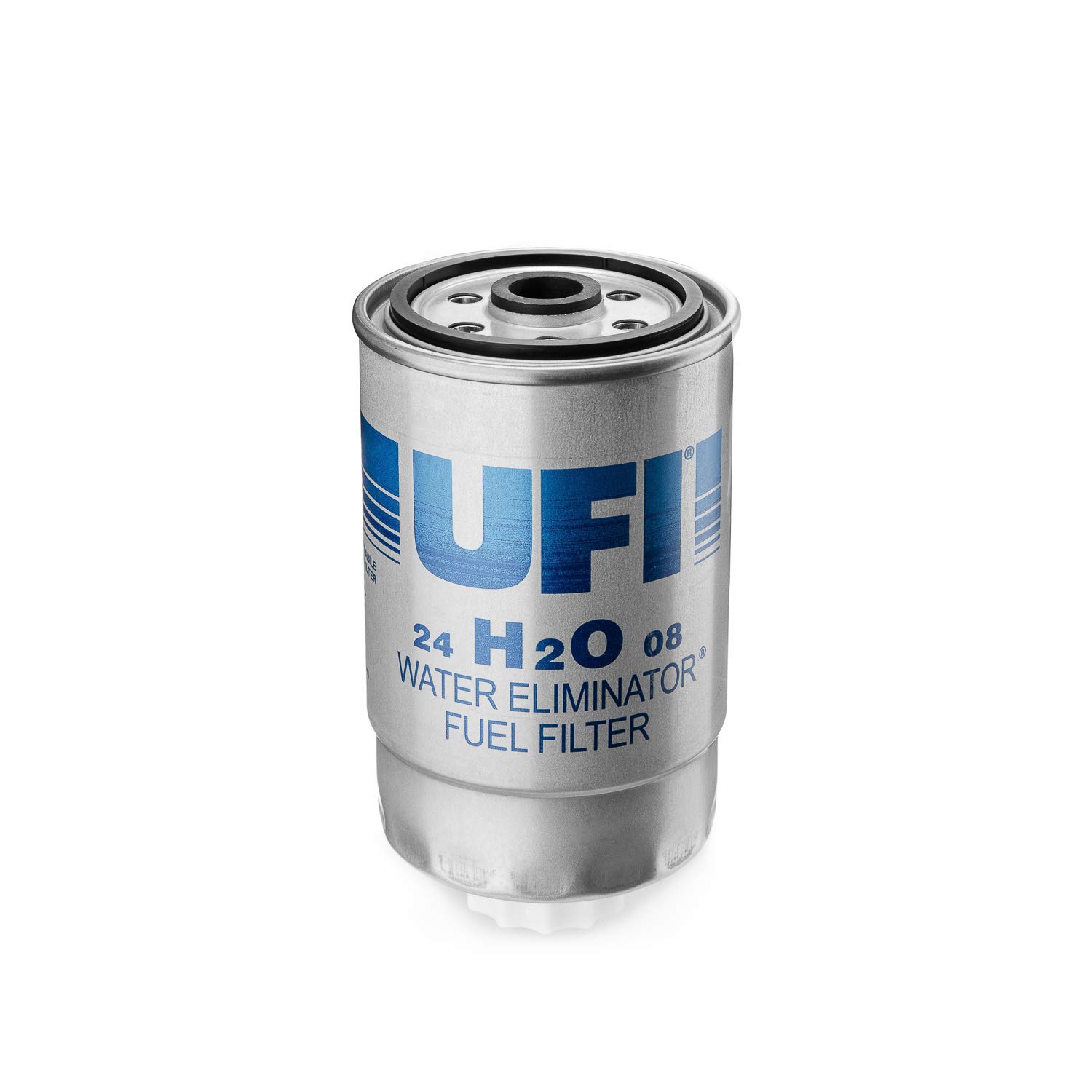 UFI Filters 24.H2O.08 Dieselfilter von UFI