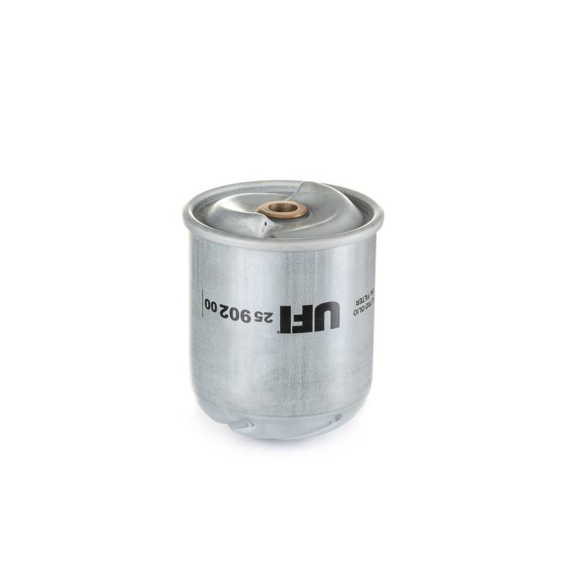 UFI Filters 25.902.00 Ölfilter für landwirtschaftliche oder industrielle Maschinen von UFI