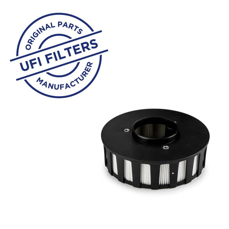 UFI Filters 27.686.00 Luftfilter von UFI