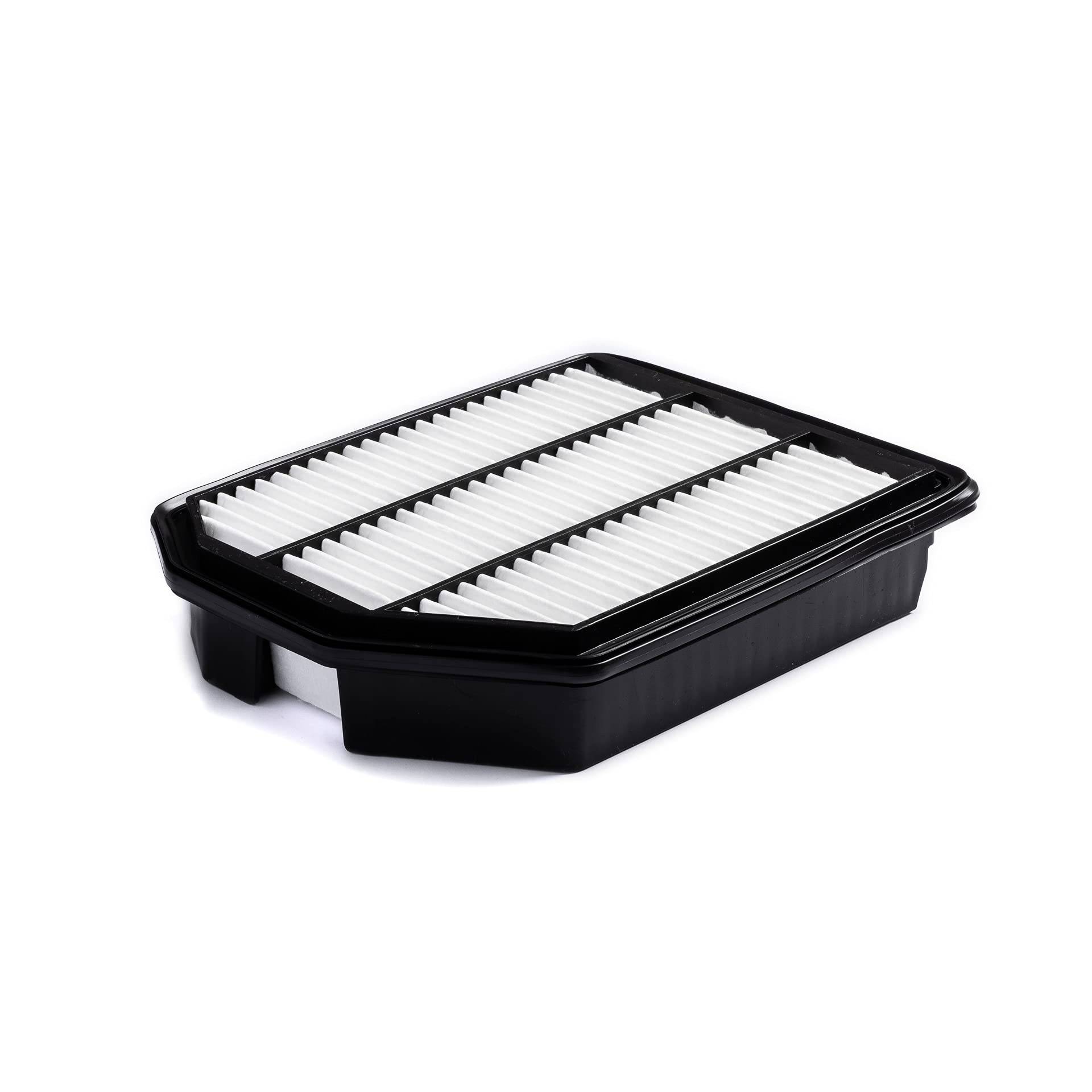 UFI Filters 30.B06.00 Luftfilter für Autos UFI Filters 30.B06.00 Luftfilter für Autos von UFI