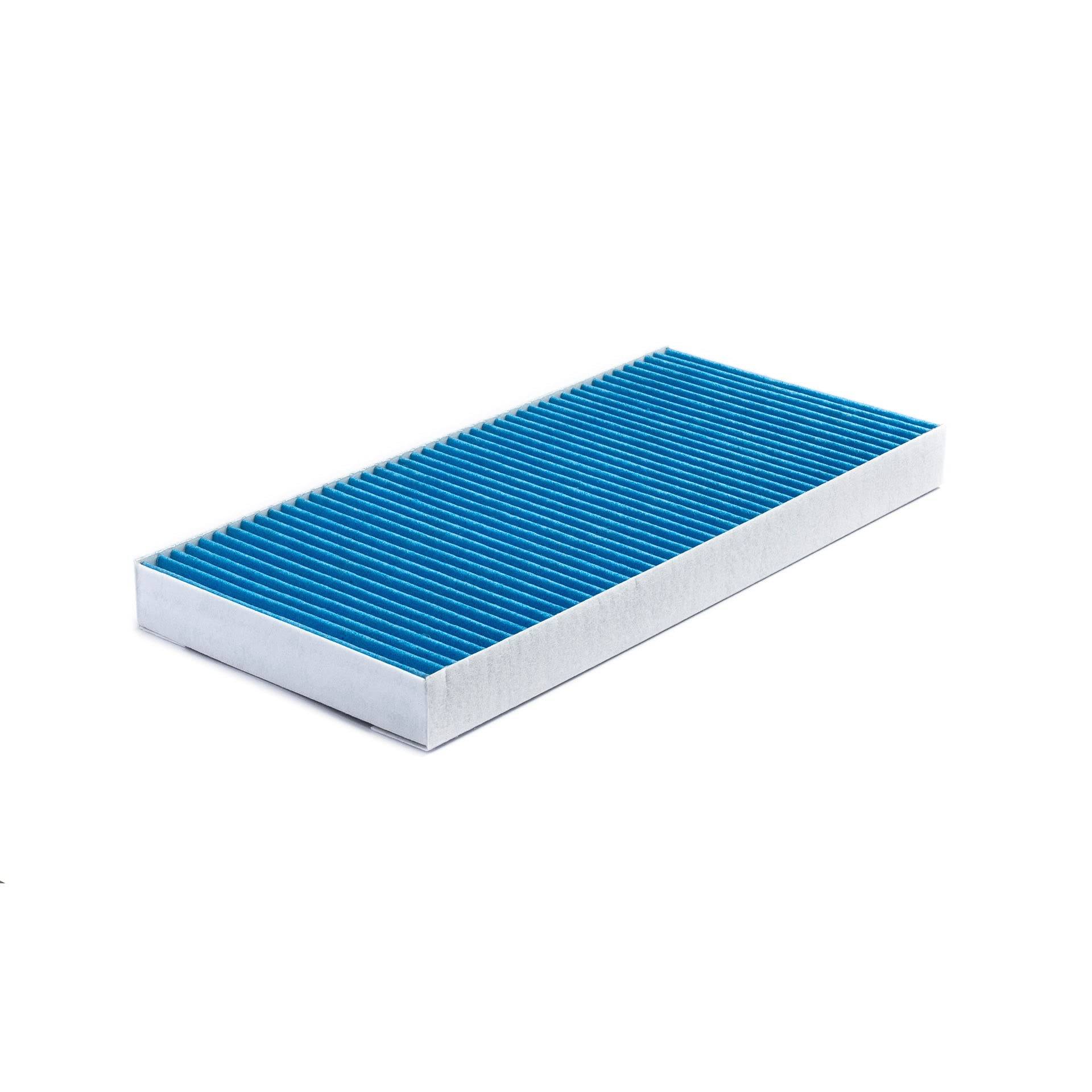 UFI Filters ARGENTIUM 34.106.00 die neue Generation der Innenraumfiltration UFI Filters ARGENTIUM 34.106.00 die neue Generation der Innenraumfiltration von UFI