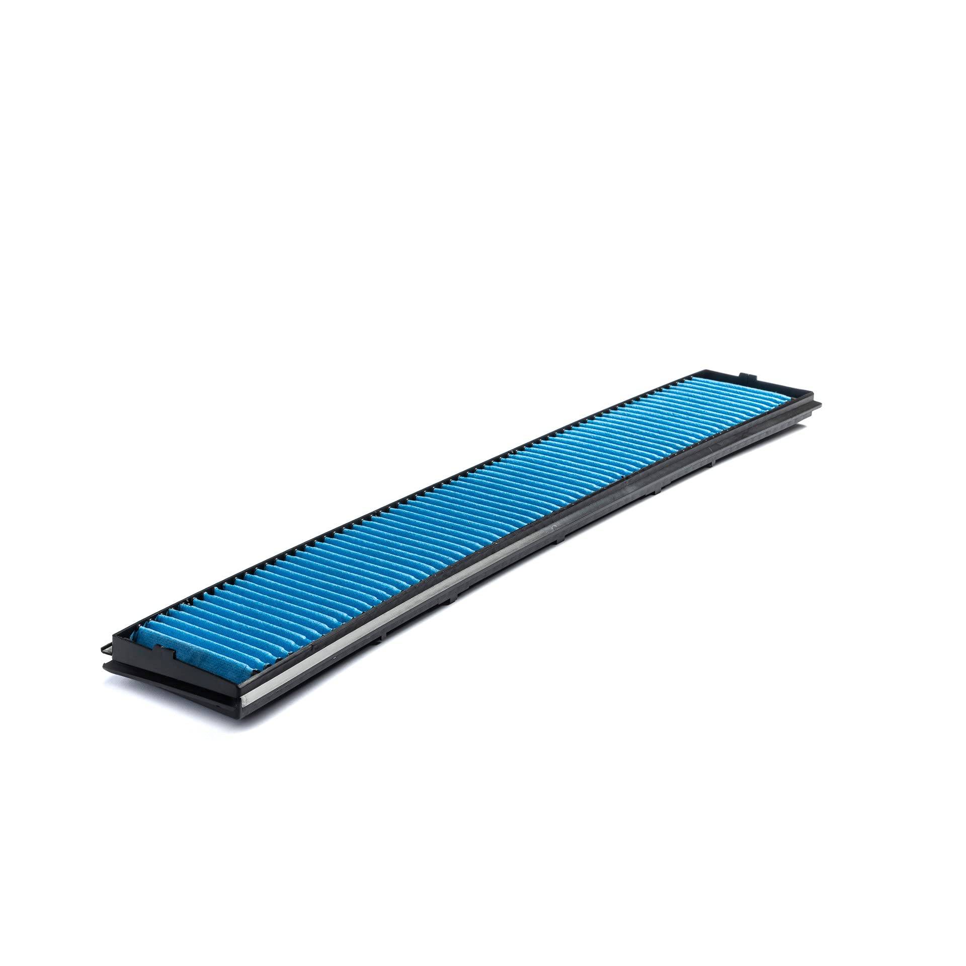 UFI Filters ARGENTIUM 34.121.00 die neue Generation der Innenraumfiltration UFI Filters ARGENTIUM 34.121.00 die neue Generation der Innenraumfiltration von UFI