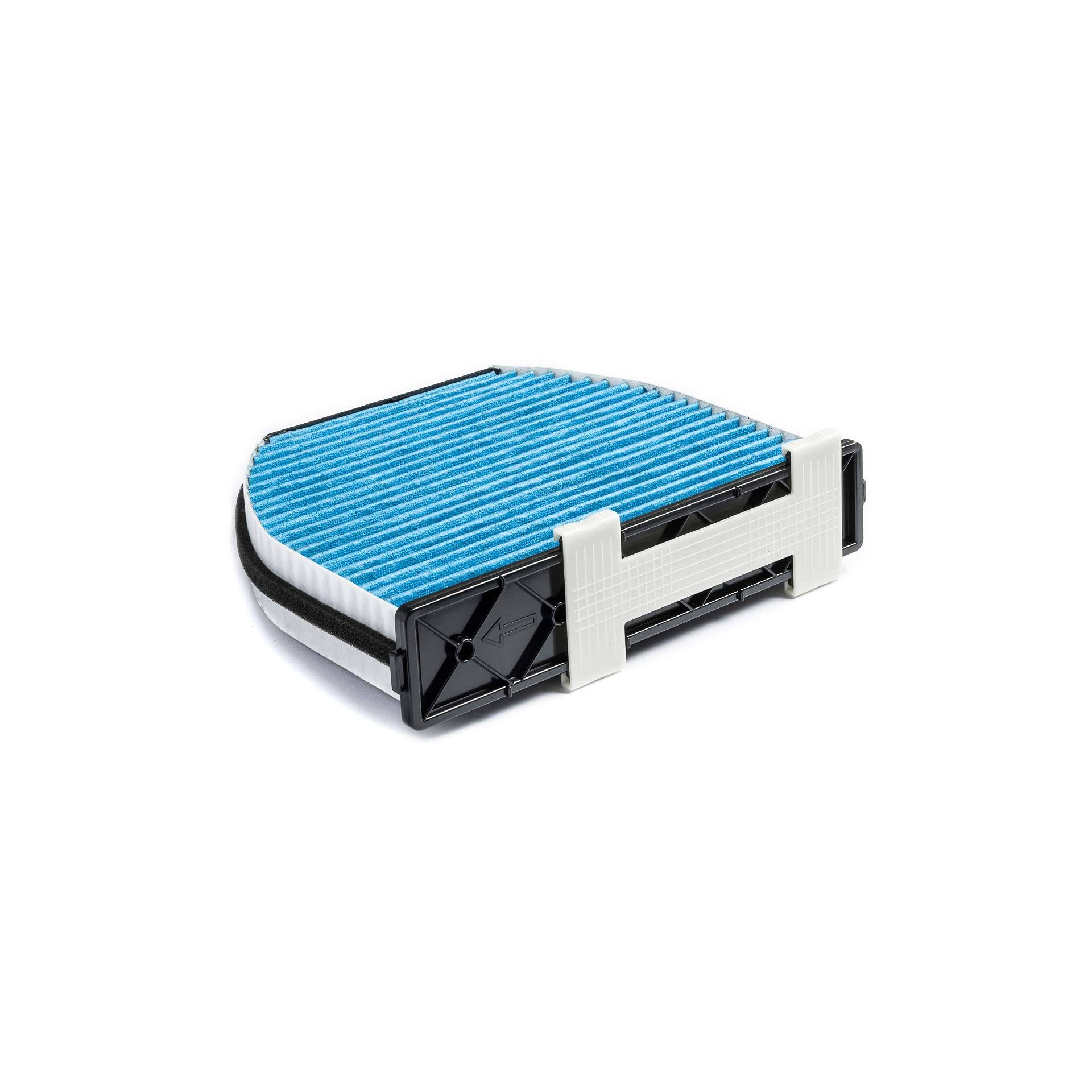 UFI Filters ARGENTIUM 34.163.00 die neue Generation der Innenraumfiltration UFI Filters ARGENTIUM 34.163.00 die neue Generation der Innenraumfiltration von UFI