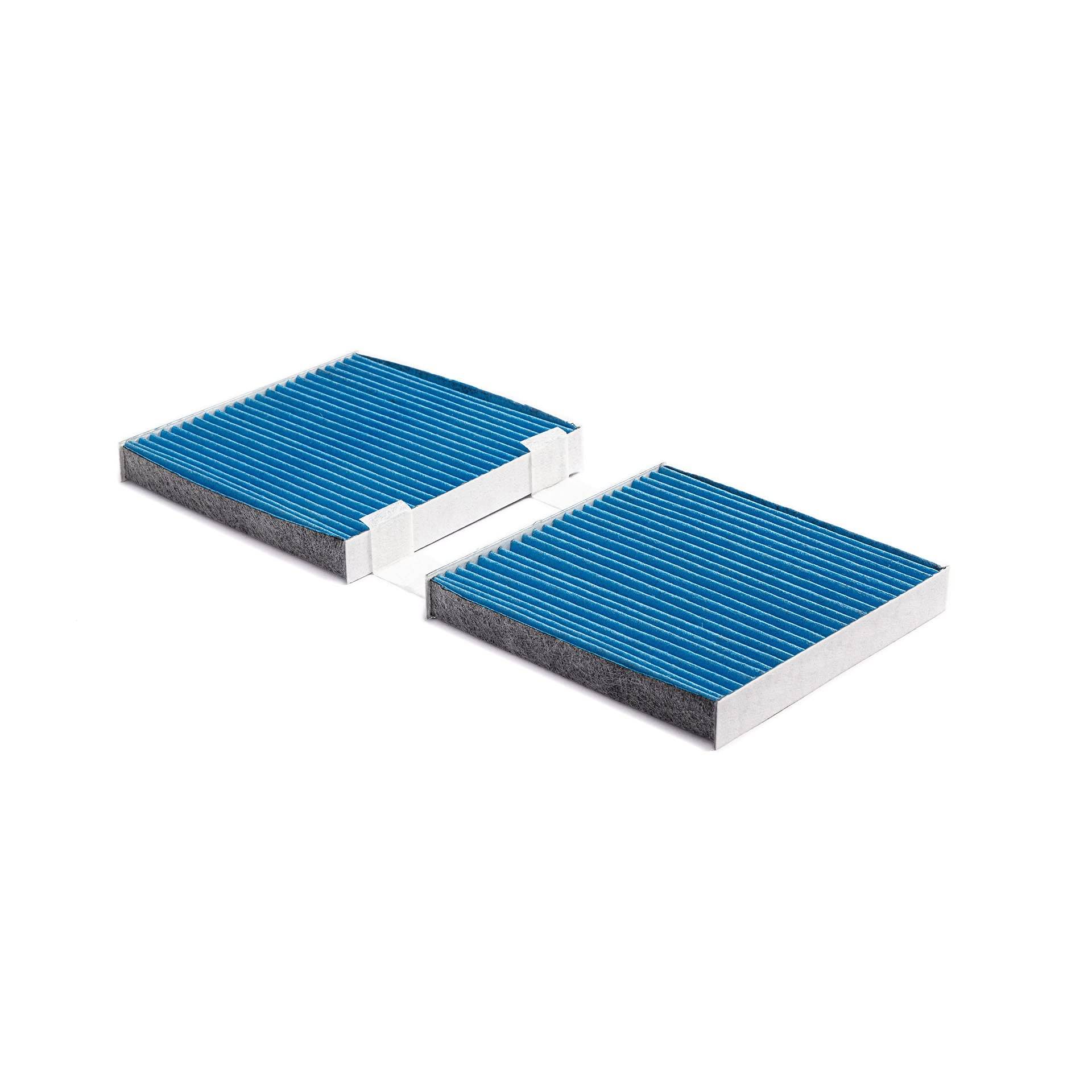 UFI Filters ARGENTIUM 34.241.00 die neue Generation der Innenraumfiltration UFI Filters ARGENTIUM 34.241.00 die neue Generation der Innenraumfiltration von UFI
