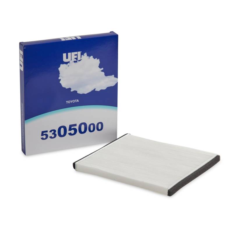UFI Filters 53.050.00 Innenraum für Autos von UFI