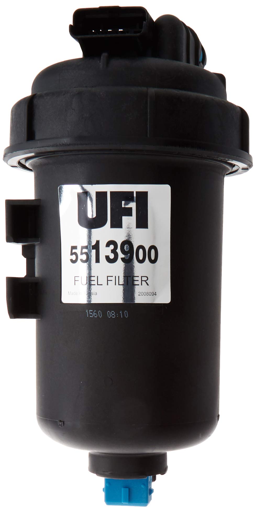 UFI Filters 55.139.00 Dieselfilter für Autos von UFI