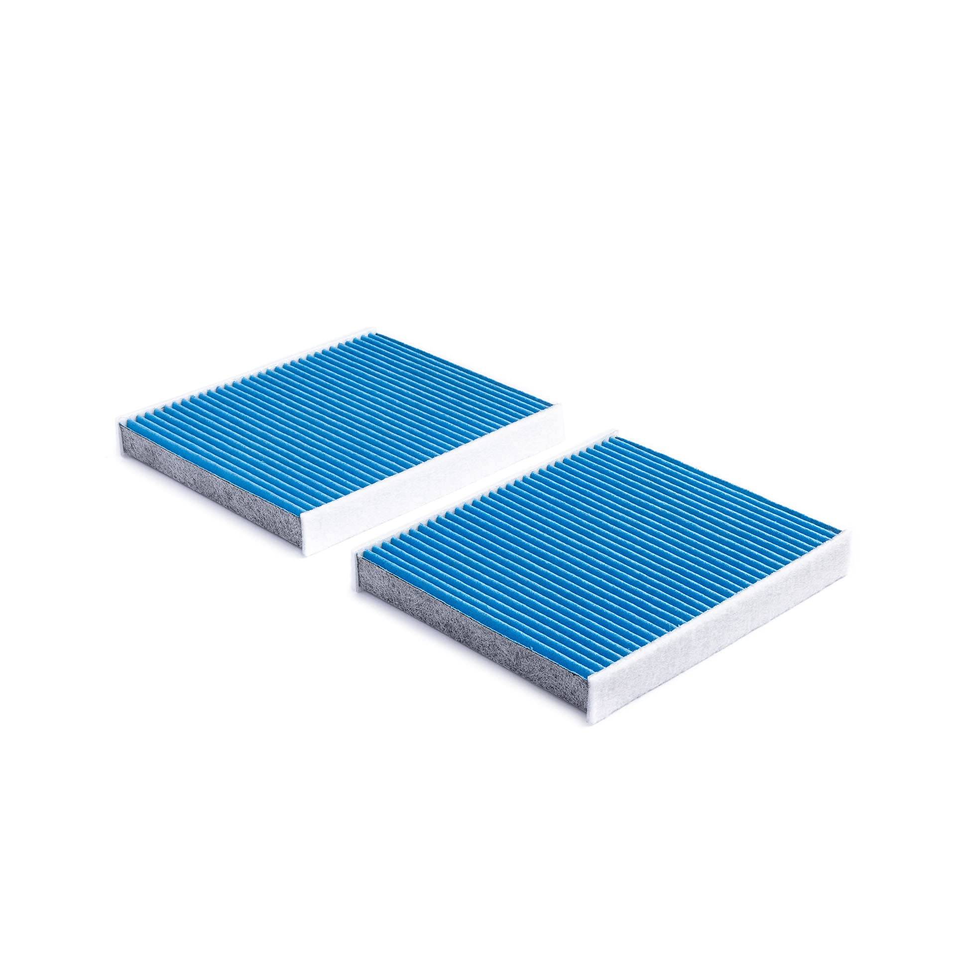 UFI Filters ARGENTIUM 34.231.00 die neue Generation der Innenraumfiltration UFI Filters ARGENTIUM 34.231.00 die neue Generation der Innenraumfiltration von UFI