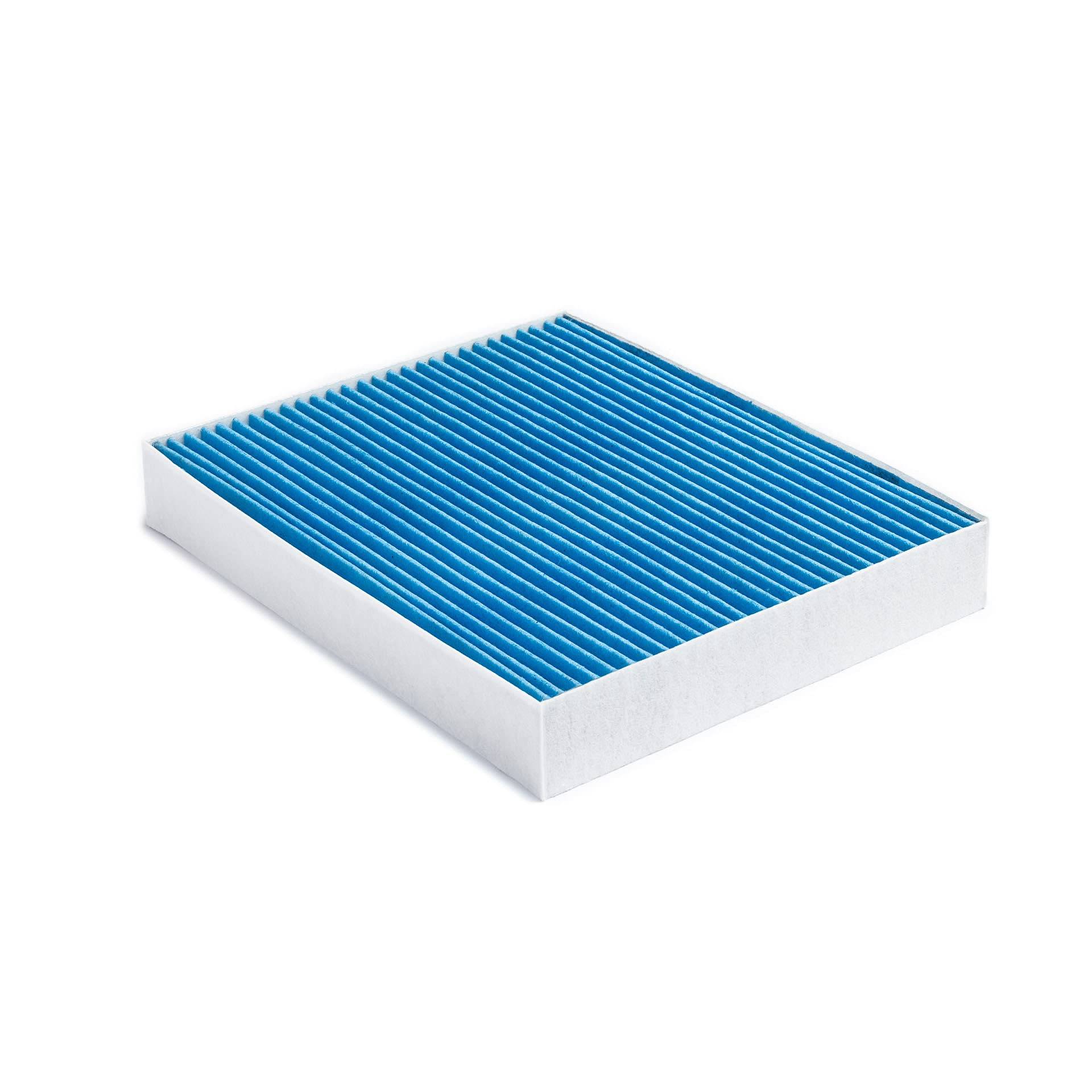 UFI Filters ARGENTIUM 34.289.00 die neue Generation der Innenraumfiltration UFI Filters ARGENTIUM 34.289.00 die neue Generation der Innenraumfiltration von UFI