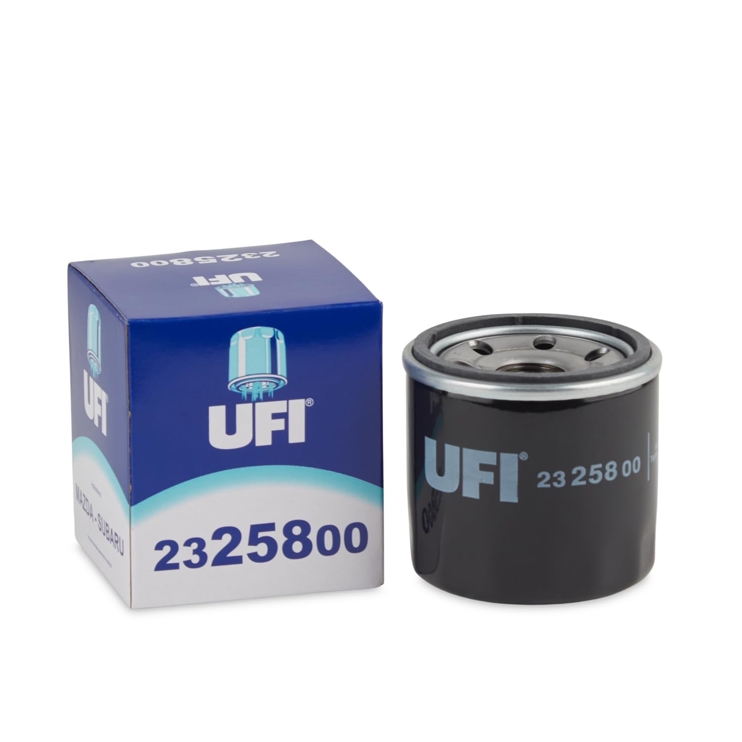 Ufi Filters 23.258.00 Ölfilter Ufi Filters 23.258.00 Ölfilter von UFI