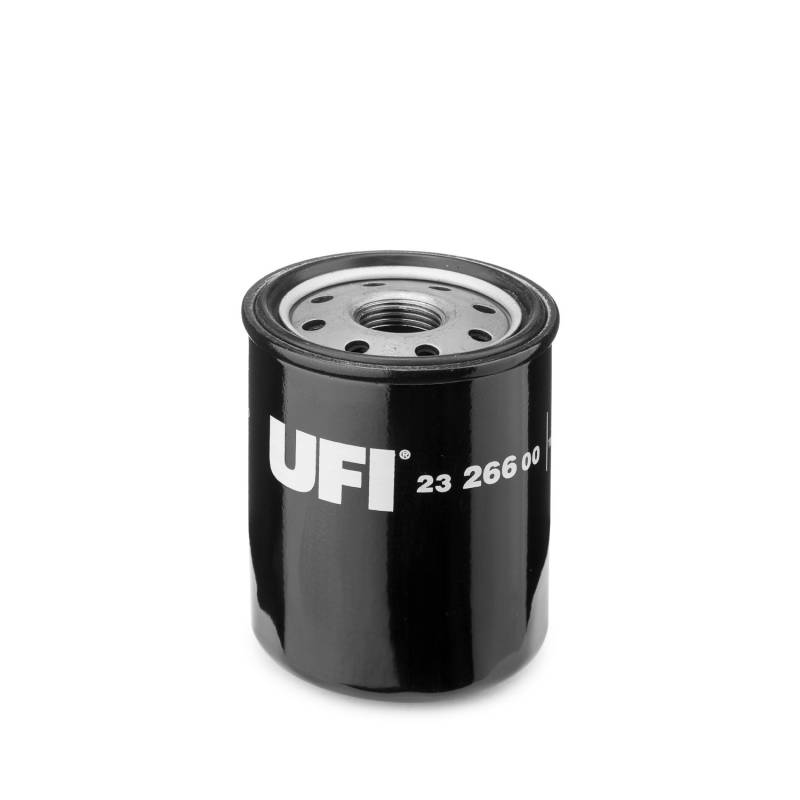 UFI Filters 23.266.00 Ölfilter für Autos von UFI