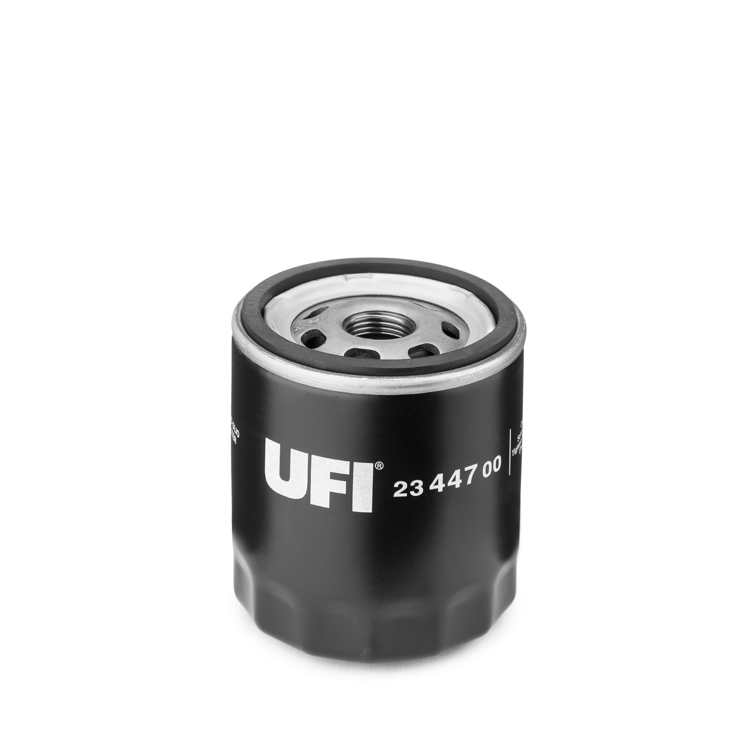 UFI Filters 23.447.00 Ölfilter für Autos von UFI