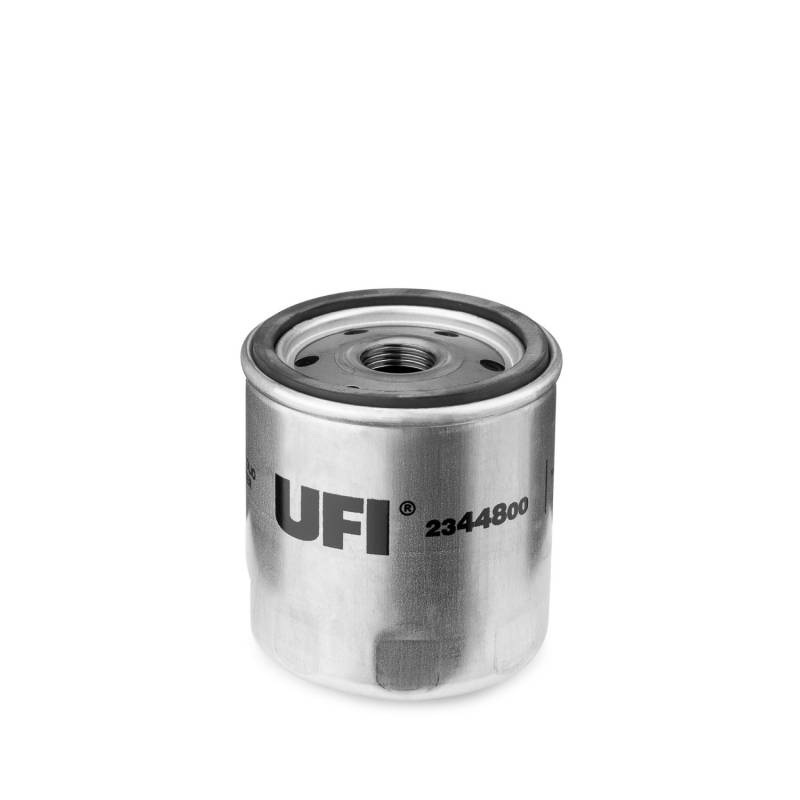 UFI Filters 23.448.00 Filtro Olio Motore per Auto von UFI
