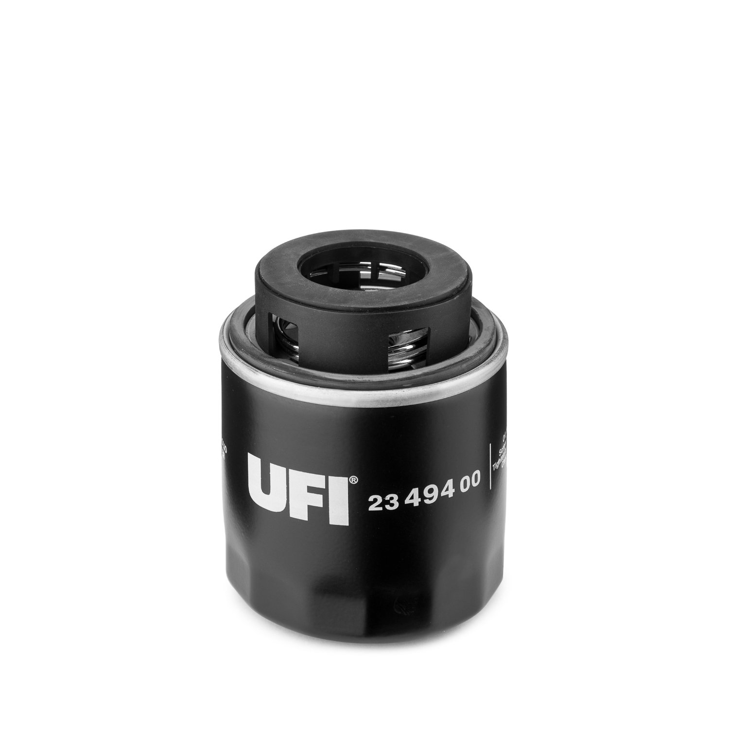 UFI FILTERS Filters 23.494.00 Ölfilter UFI FILTERS Filters 23.494.00 Ölfilter von UFI
