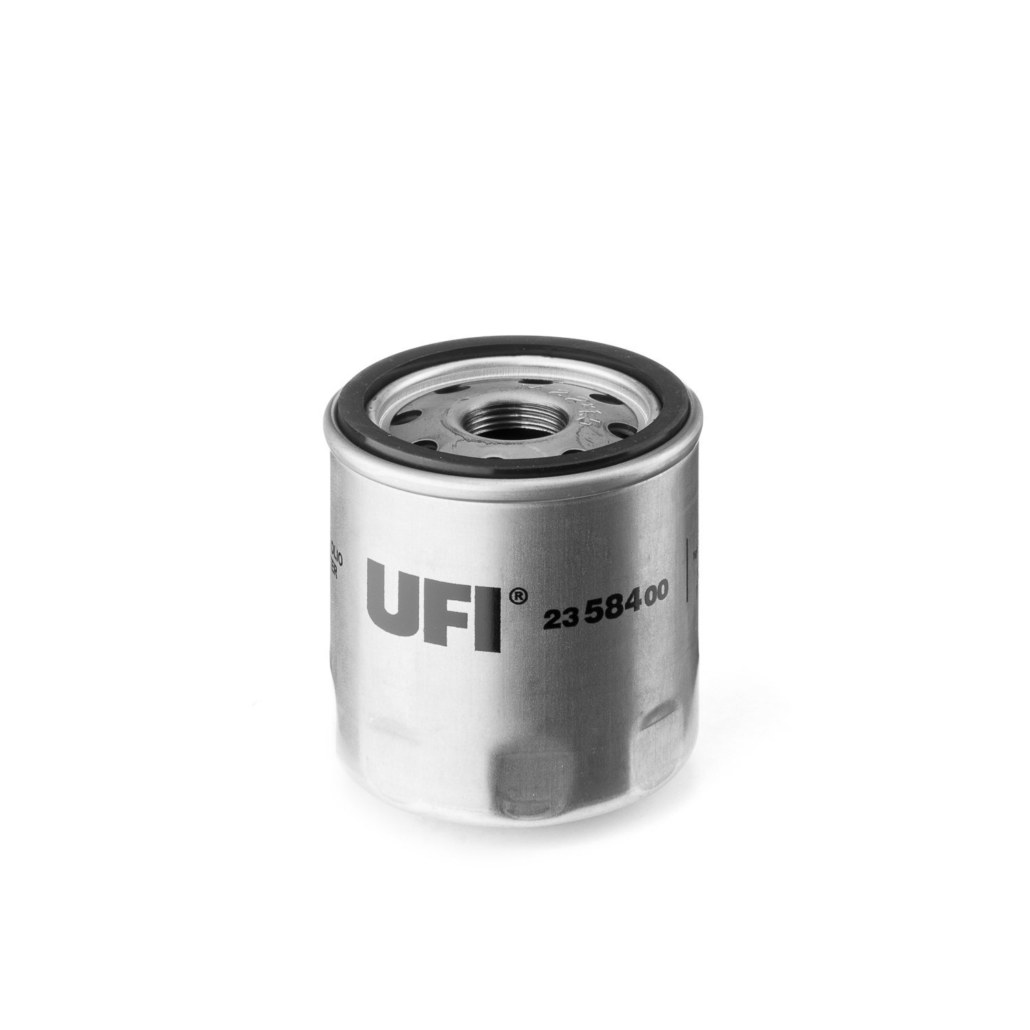 UFI Filters 23.584.00 Ölfilter für Autos von UFI FILTERS