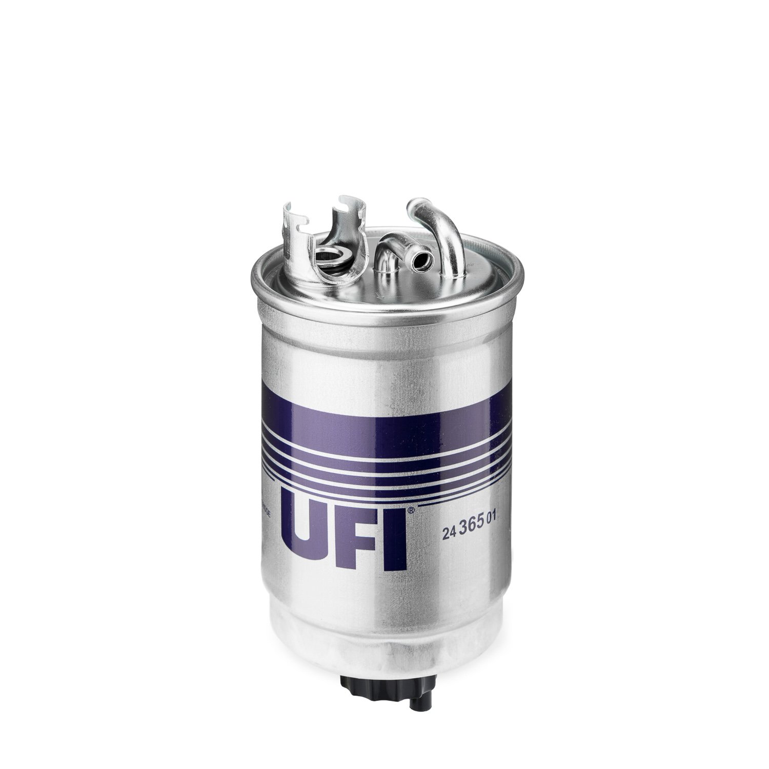 UFI FILTERS Filters 24.365.01 Dieselfilter von UFI