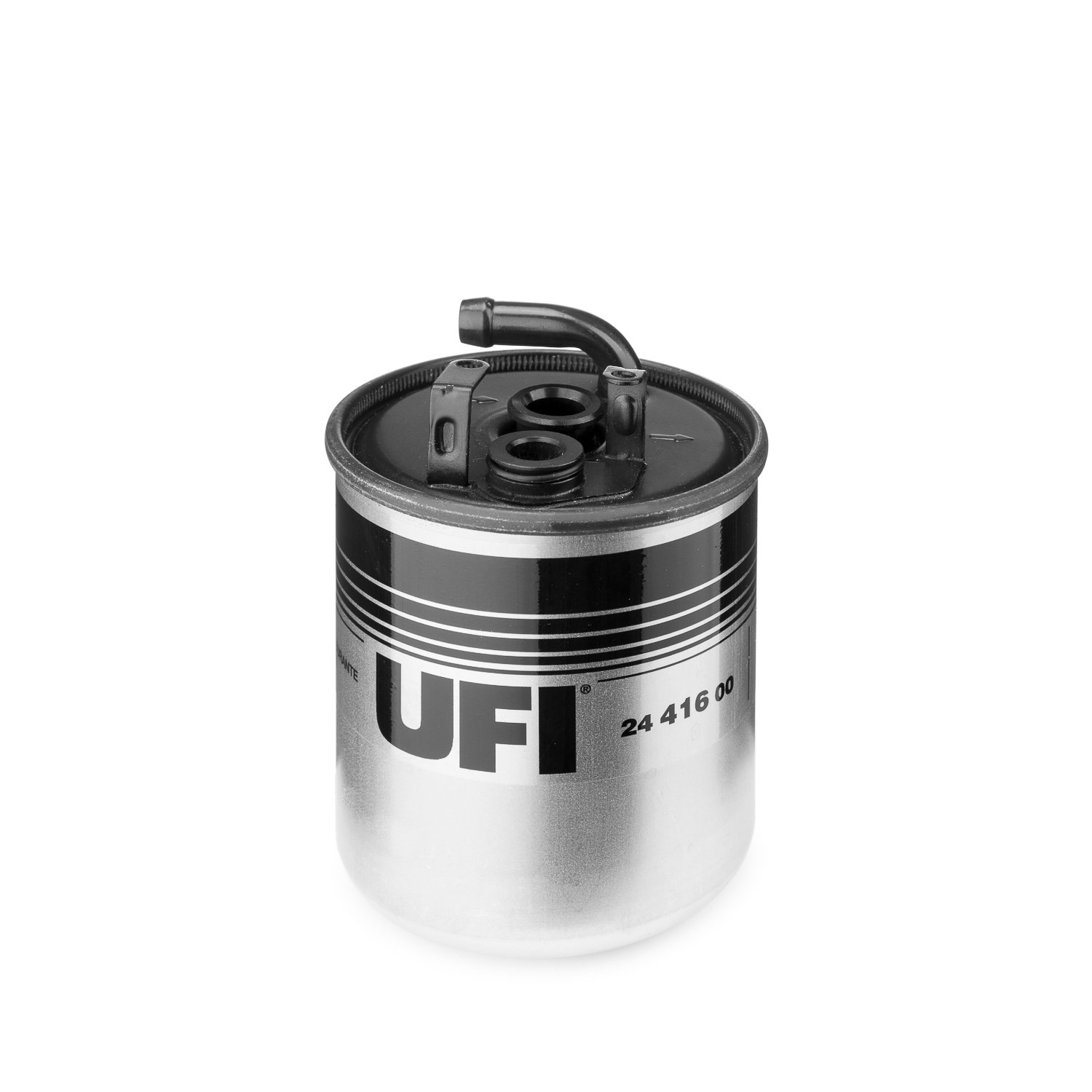 UFI Filters 24.416.00 Dieselfilter für Autos von UFI