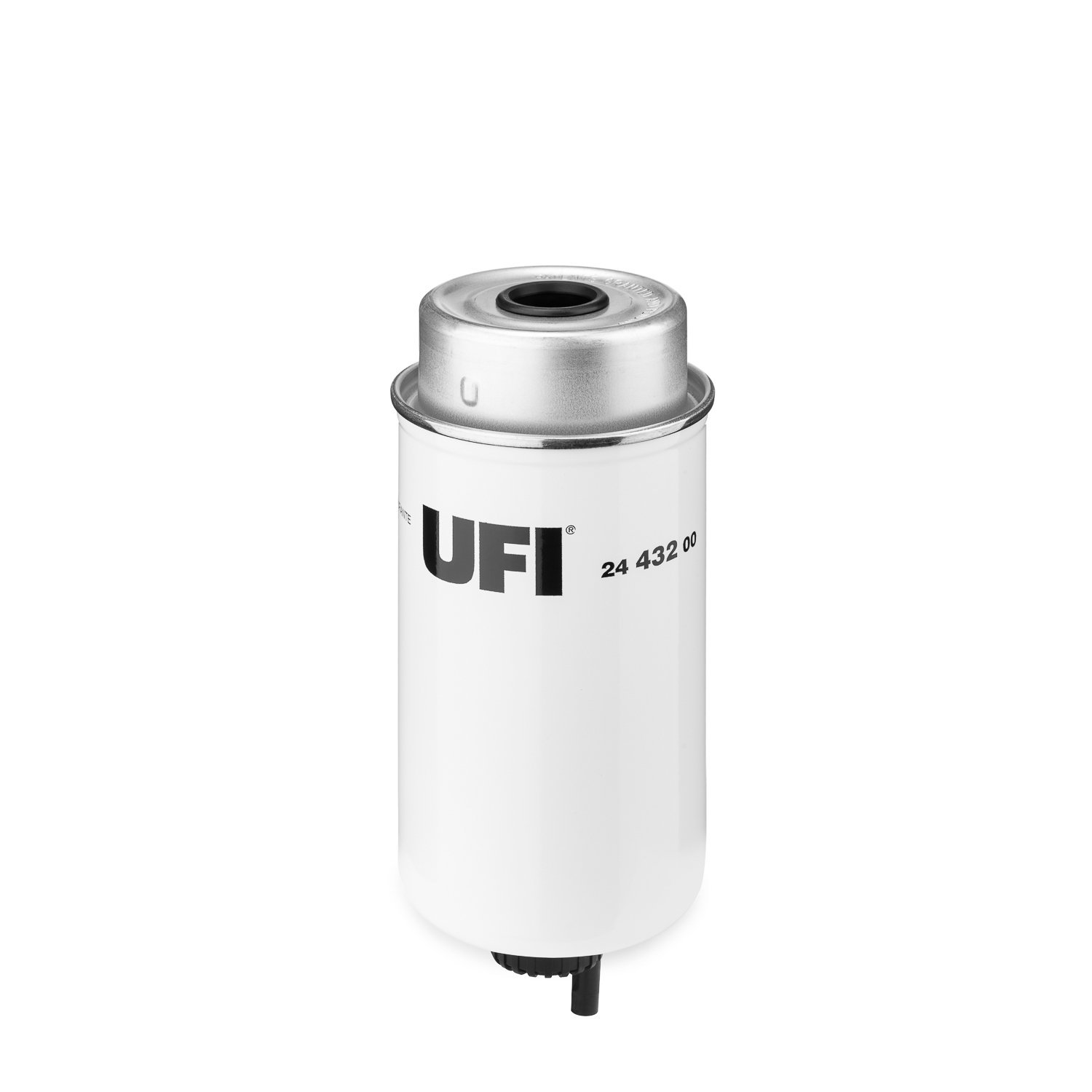 Ufi Filters 24.432.00 Filtro Diesel von UFI