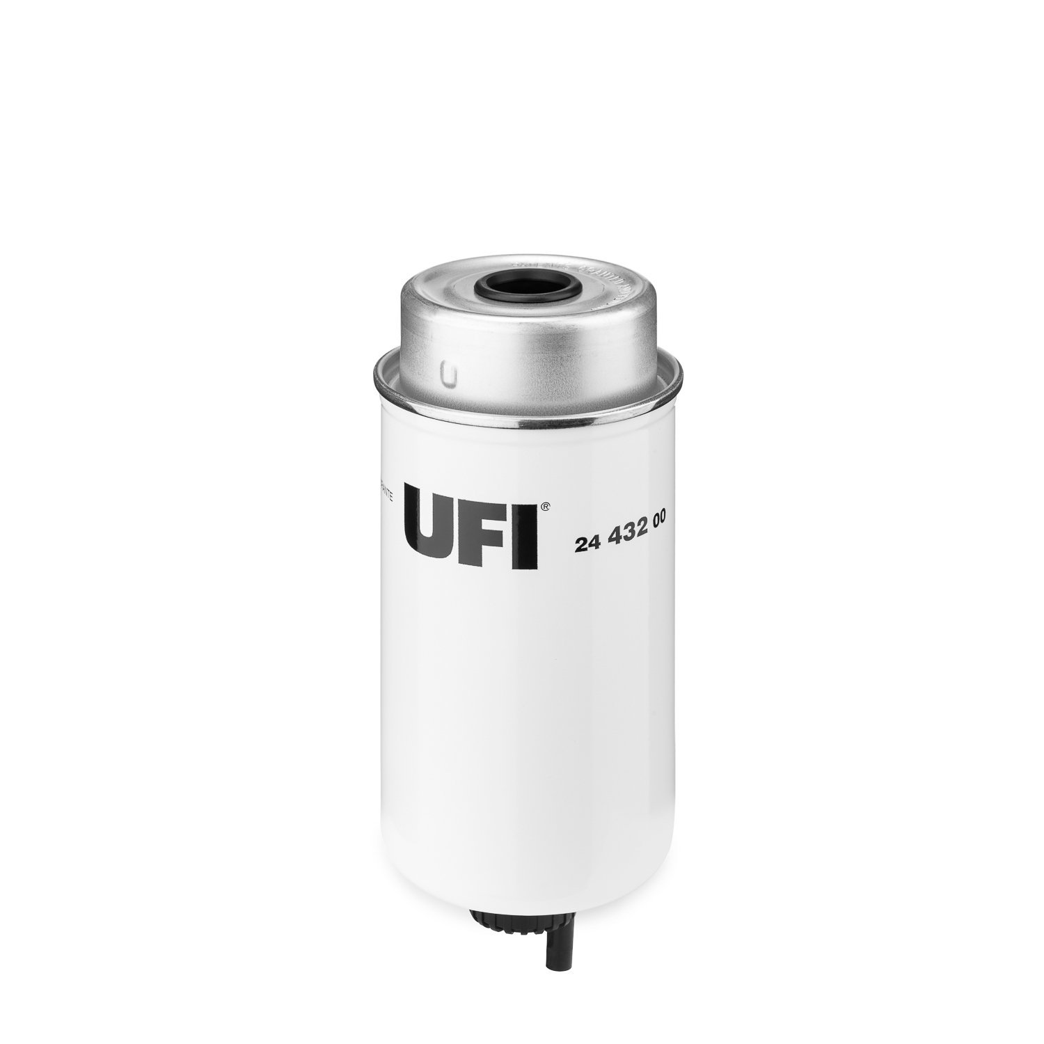 Ufi Filters 24.432.00 Filtro Diesel Ufi Filters 24.432.00 Filtro Diesel von UFI