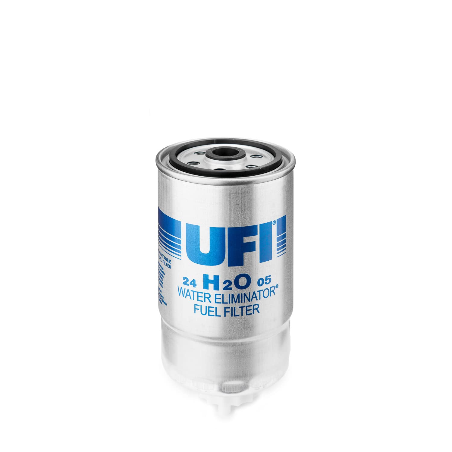 UFI FILTERS Filters 24.H2O.05 Dieselfilter UFI FILTERS Filters 24.H2O.05 Dieselfilter von UFI