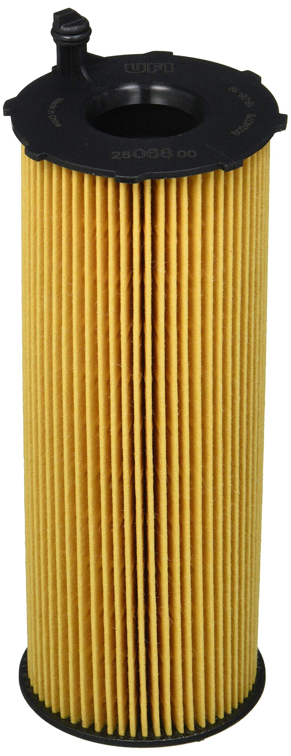 UFI Filters 25.068.00 Ölfilter für Autos UFI Filters 25.068.00 Ölfilter für Autos von UFI