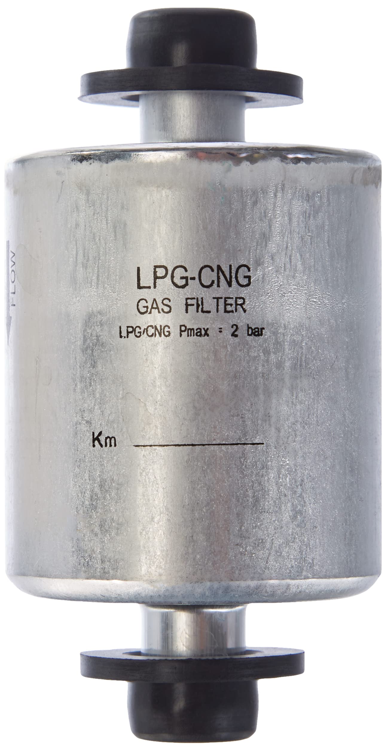 UFI Filters 31.836.00 LPG-Filter für Autos/Methan von UFI