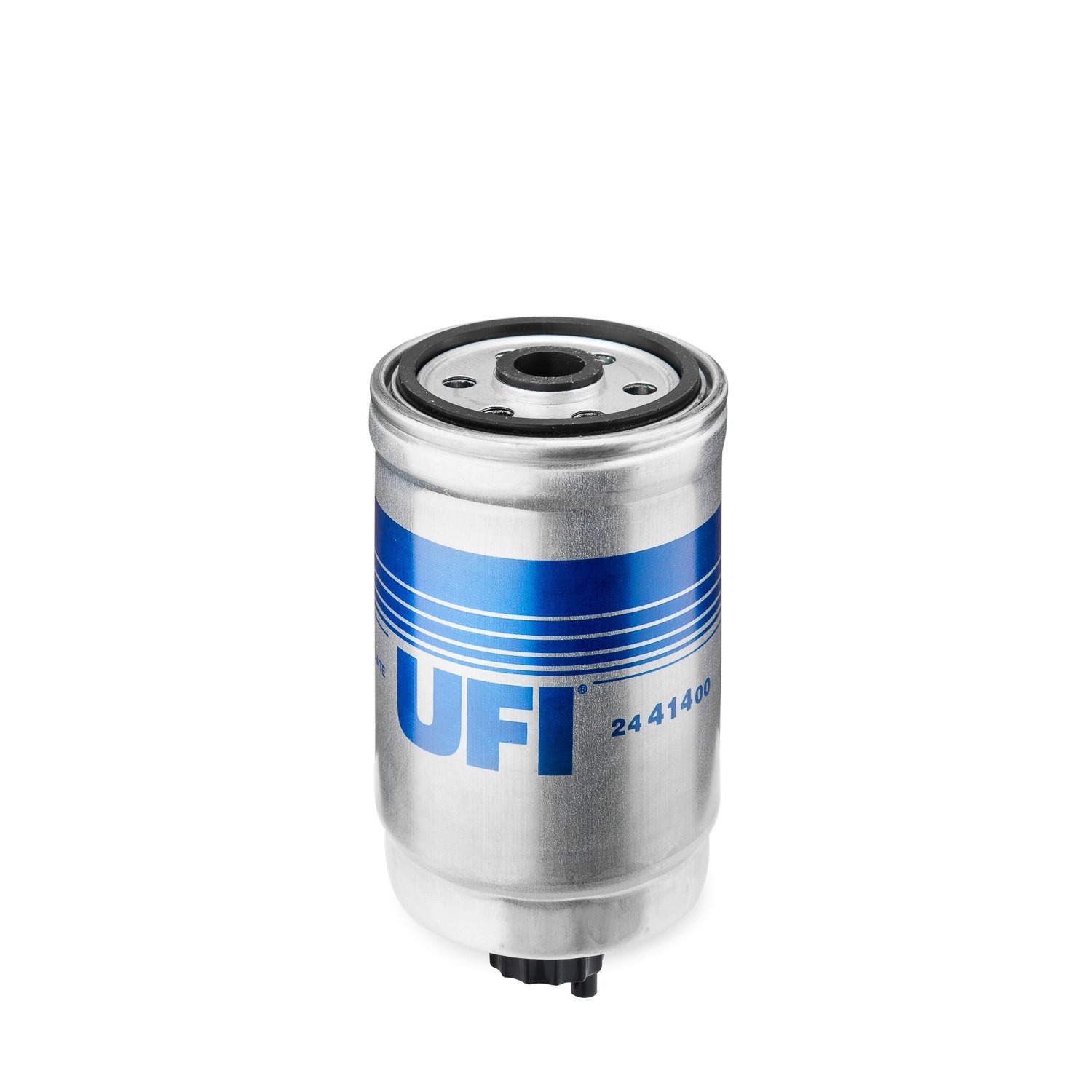 UFI FILTERS Filters 24.414.00 Dieselfilter von UFI