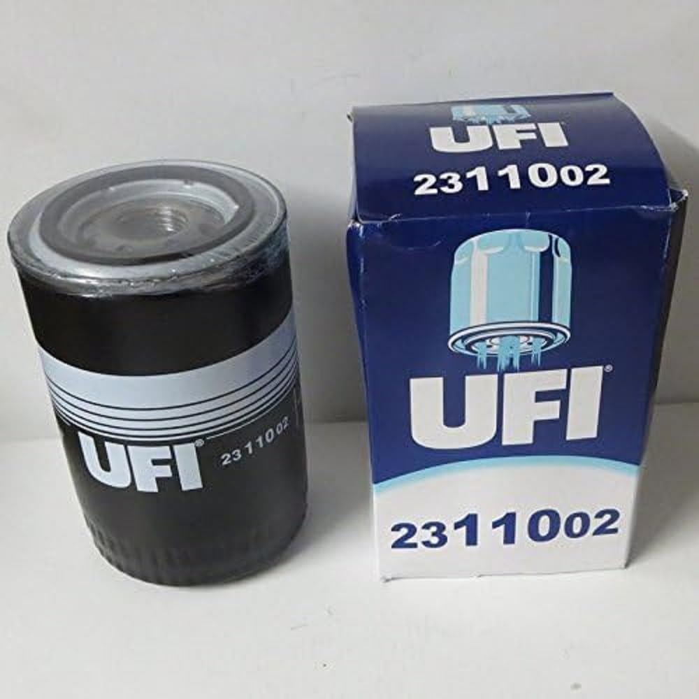 UFI U2311002 Ufi Filtri, von UFI