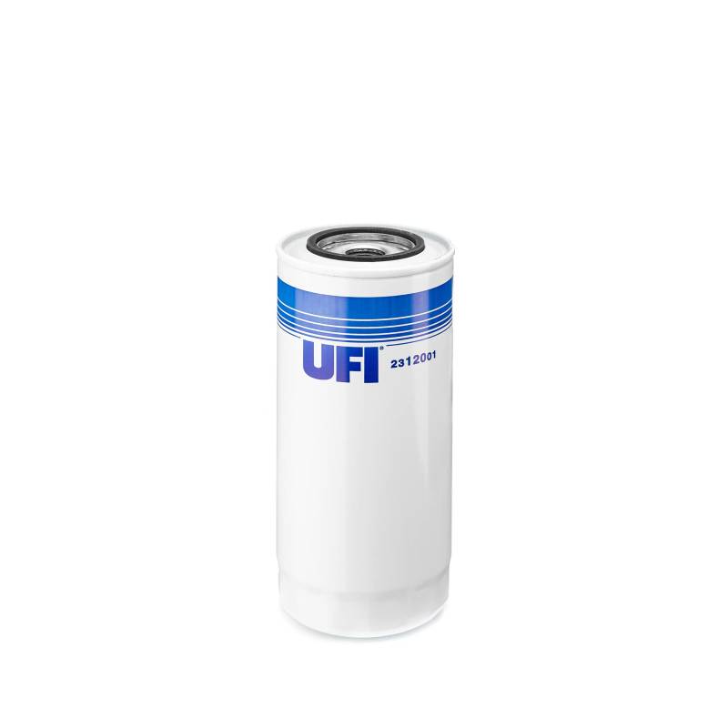 UFI Filters 23.120.01 Ölfilter von UFI