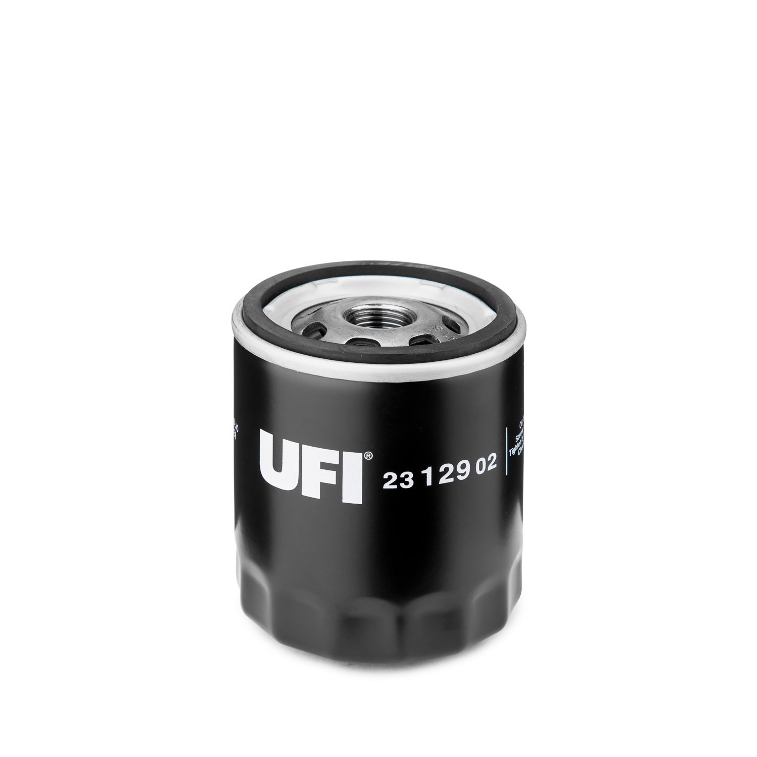 UFI FILTERS Filters 23.129.02 Ölfilter von UFI