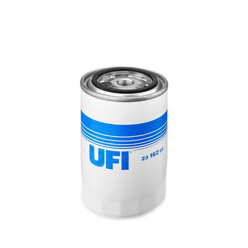 Ufi Filters 23.162.02 Ölfilter von UFI