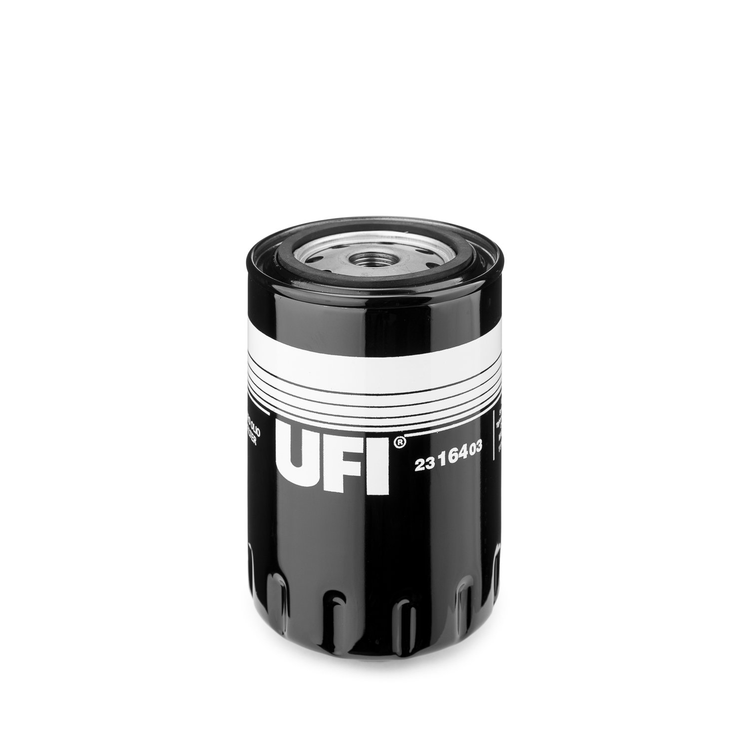 Ufi Filters 23.164.03 Ölfilter von UFI