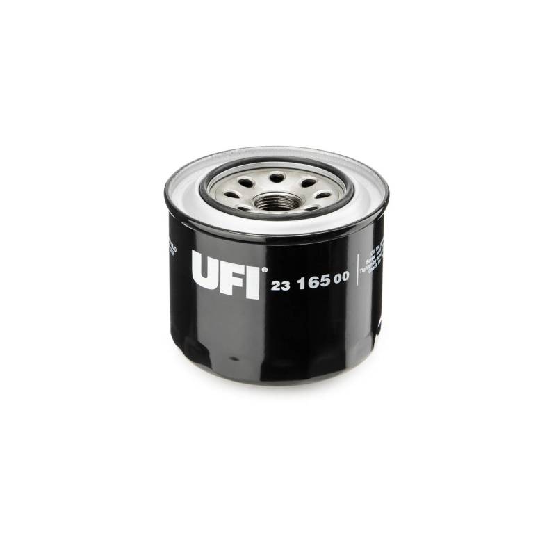 UFI Filters 23.165.00 Ölfilter für Autos von UFI