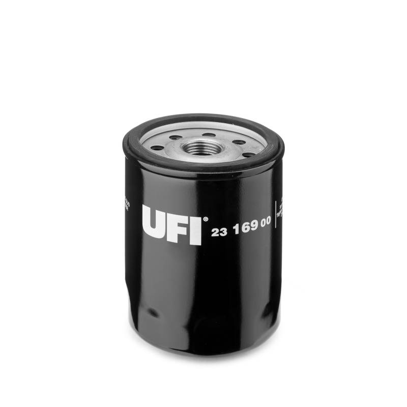 UFI Filters 23.169.00 Ölfilter für Autos von UFI