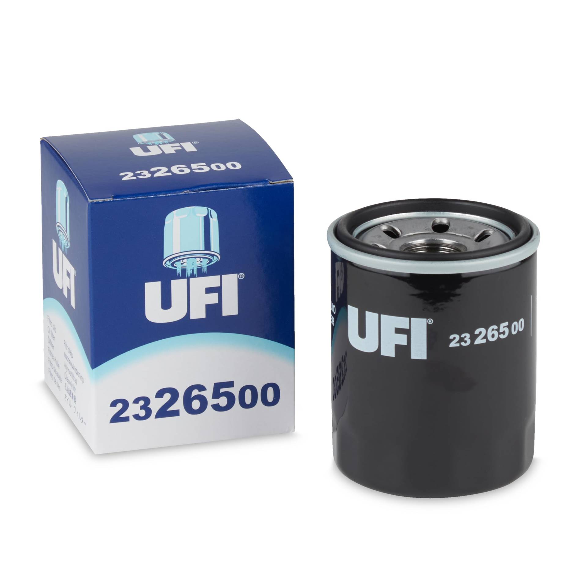 UFI FILTERS Filters 23.265.00 Ölfilter von UFI