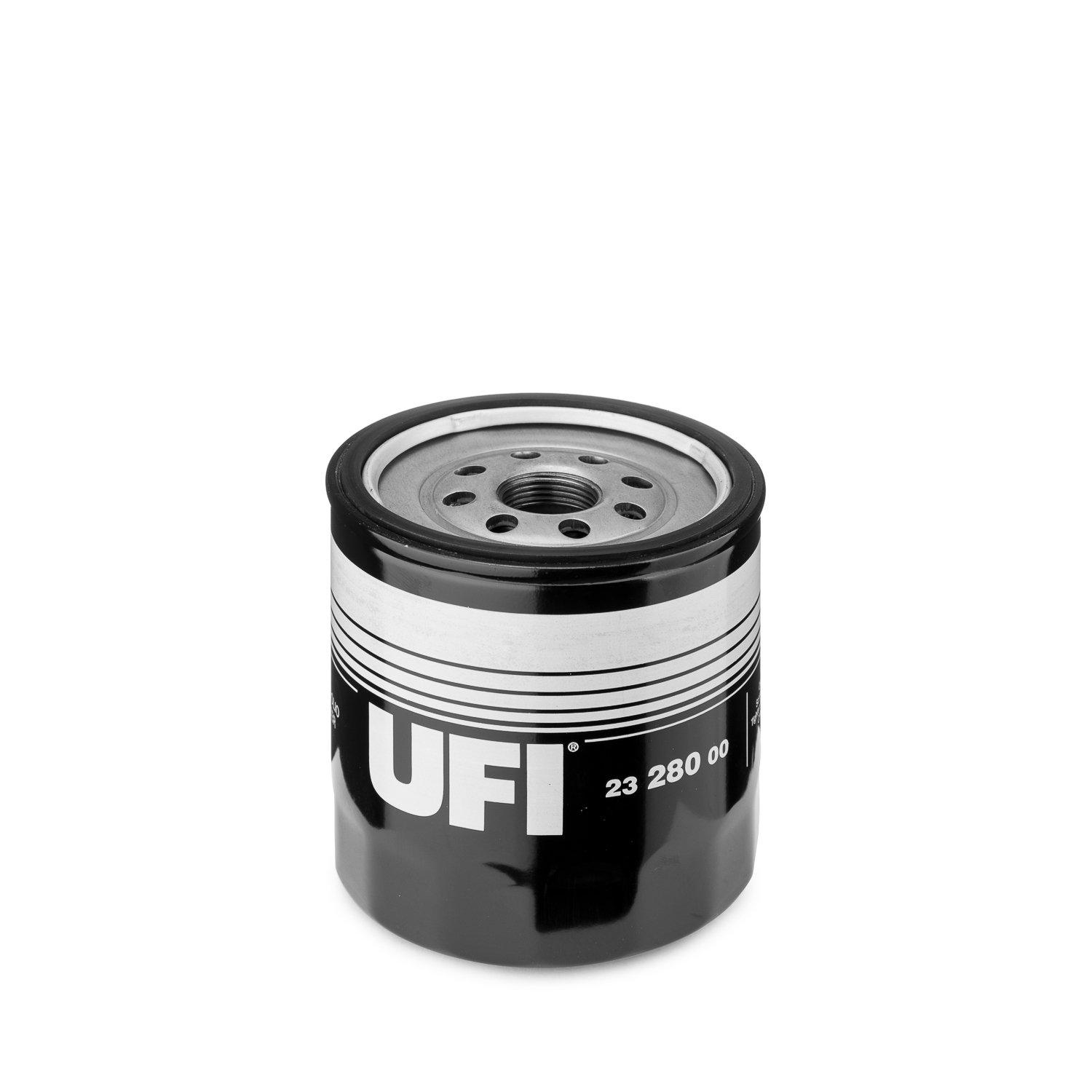 UFI FILTERS Filters 23.280.00 Ölfilter von UFI