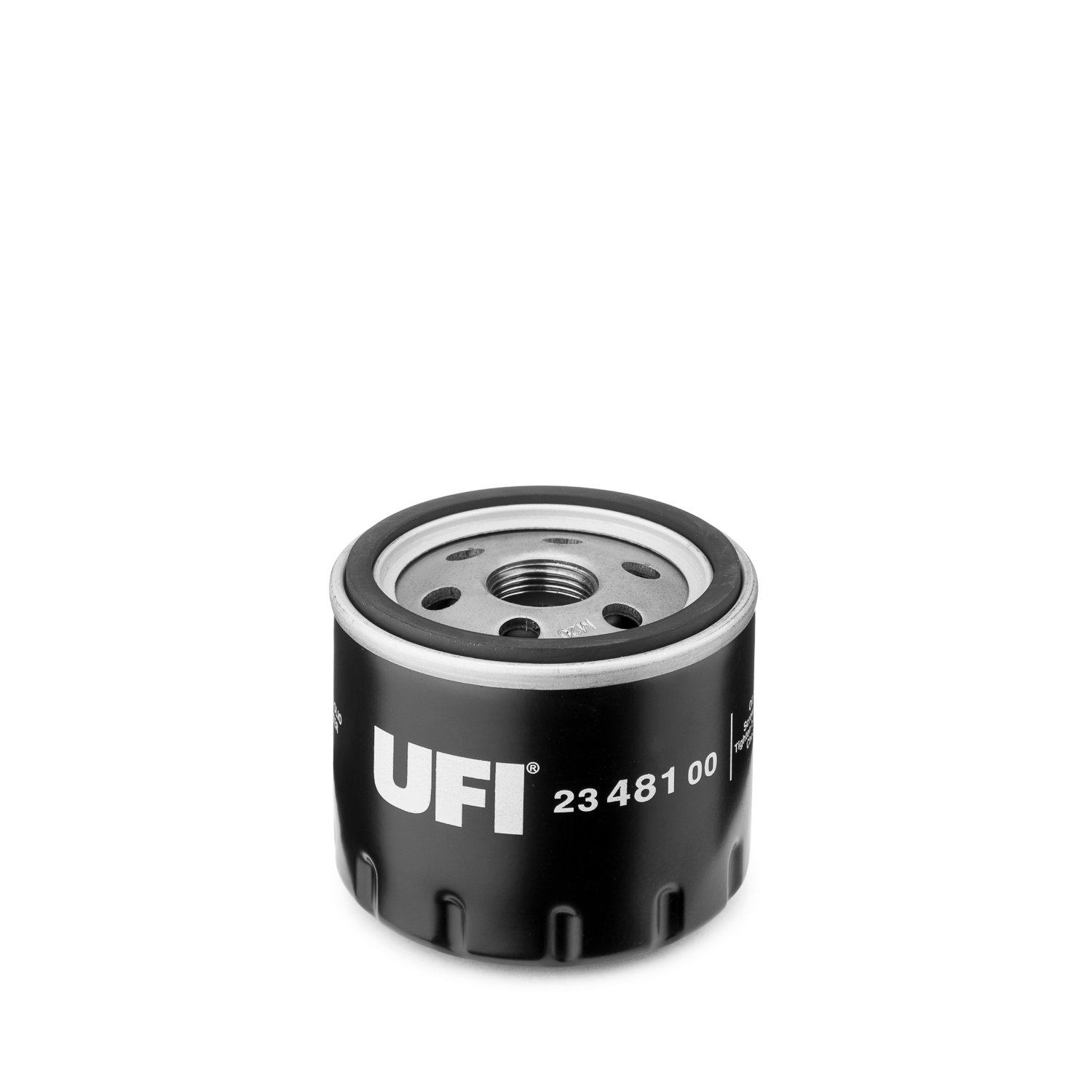 UFI FILTERS Filters 23.481.00 Ölfilter von UFI