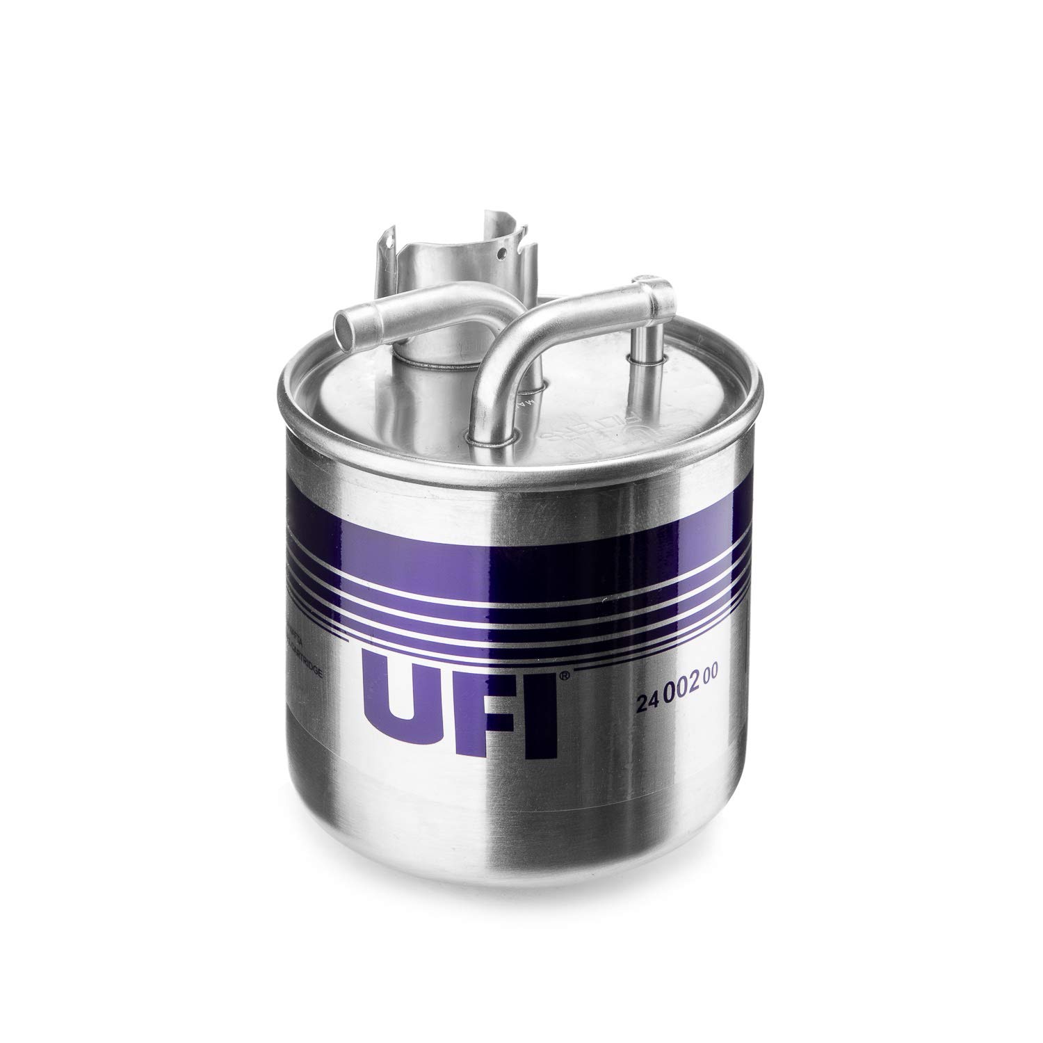 UFI Filters 24.002.00 Dieselfilter für Autos von UFI