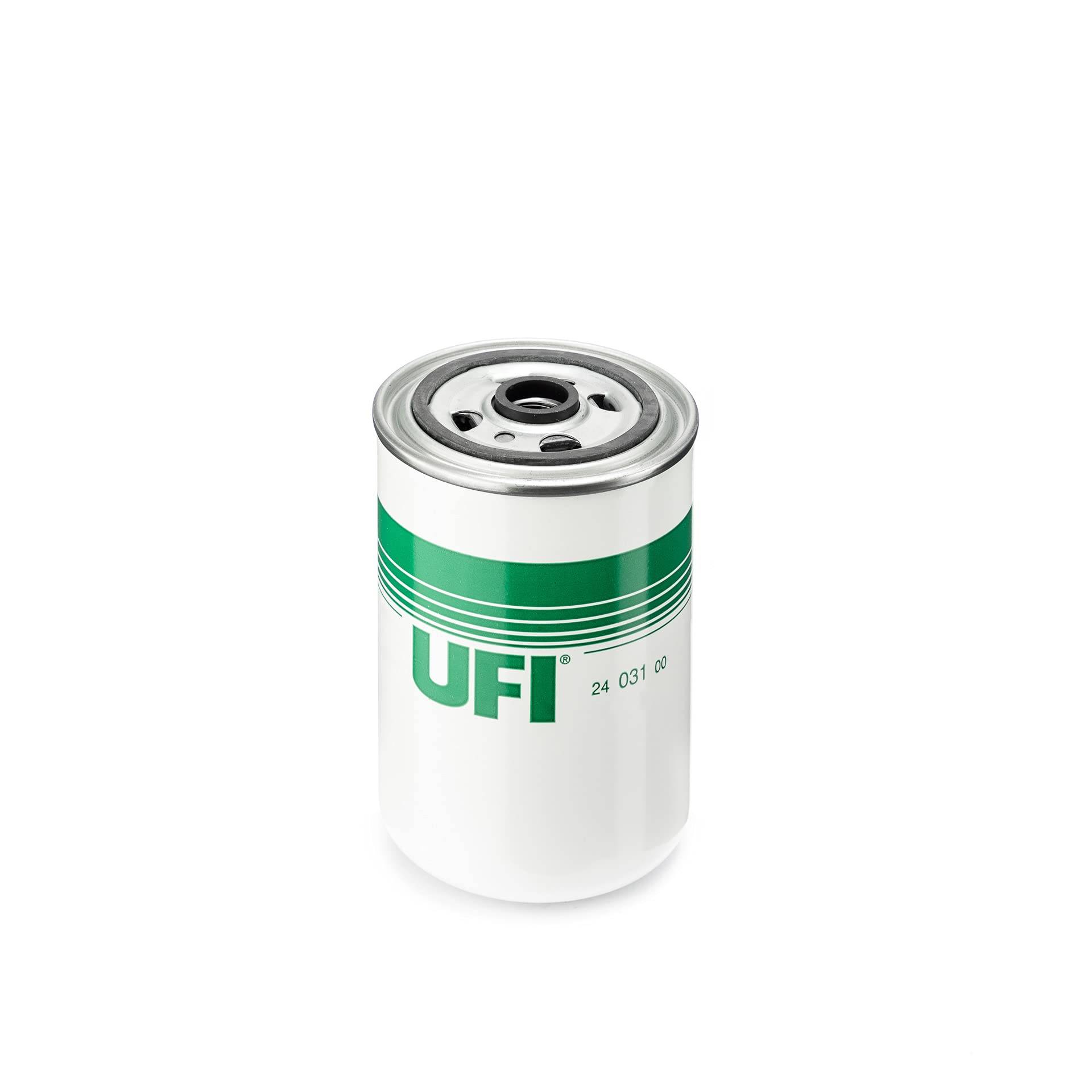 UFI 24.031.00 Kraftstofffilter, 95mm Durchmesser x 146.5mm Höhe von UFI