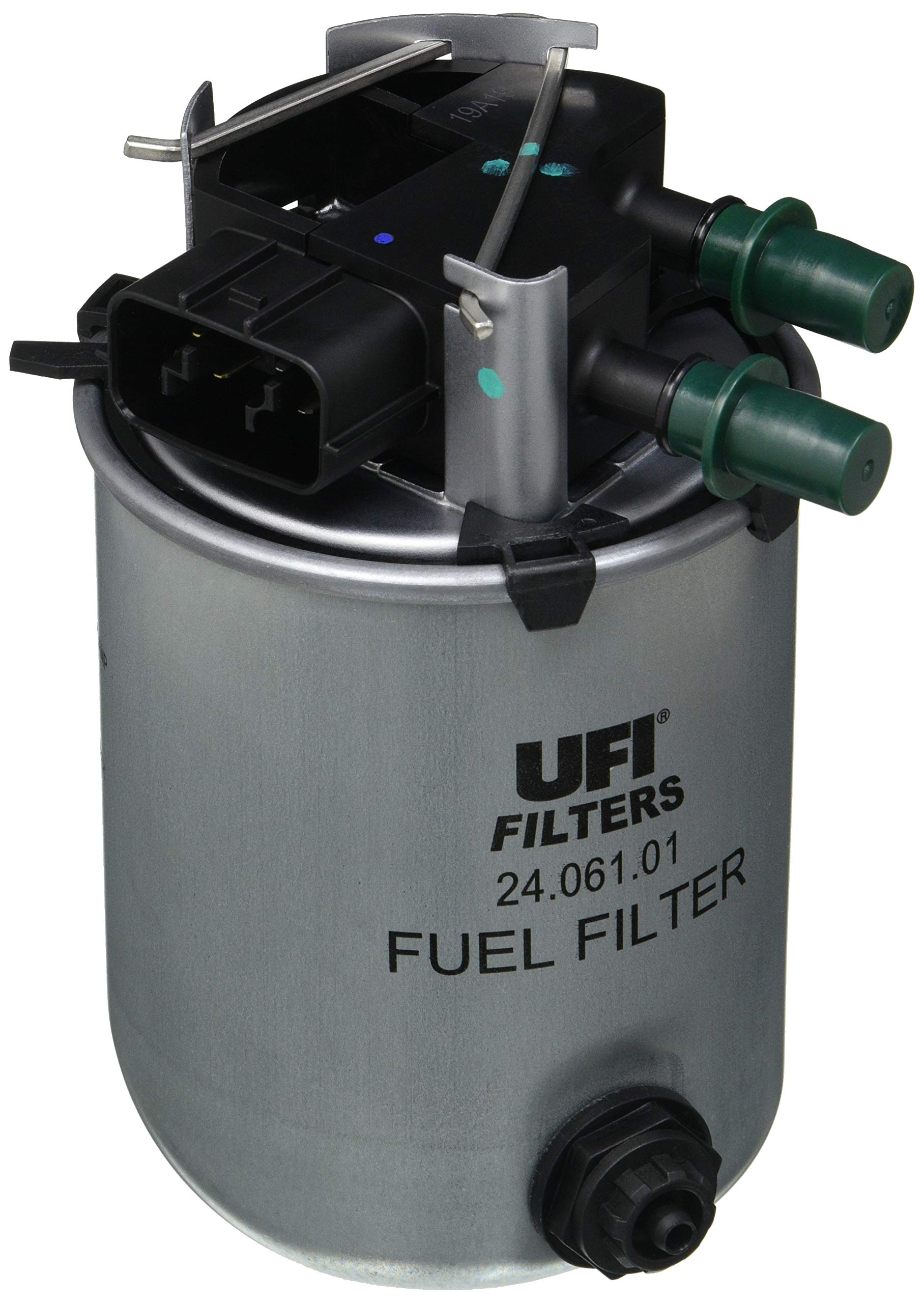 UFI Filters 24.061.01 Filtro Gasolio von UFI
