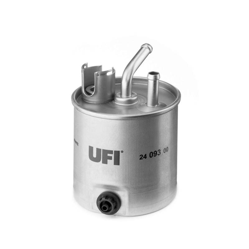 UFI Filters 24.093.00 Dieselfilter für Autos von UFI