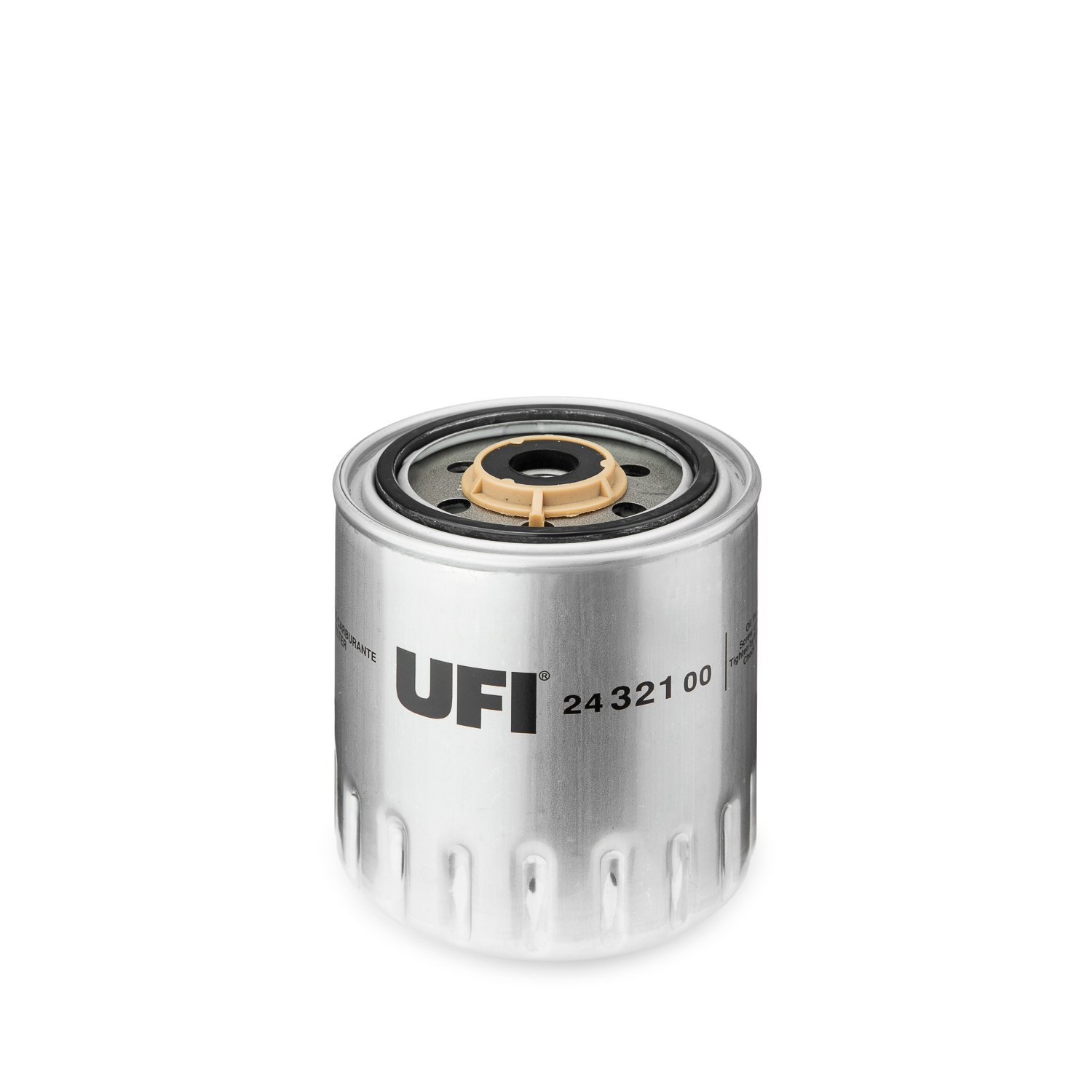 UFI FILTERS Filters 24.321.00 Dieselfilter von UFI