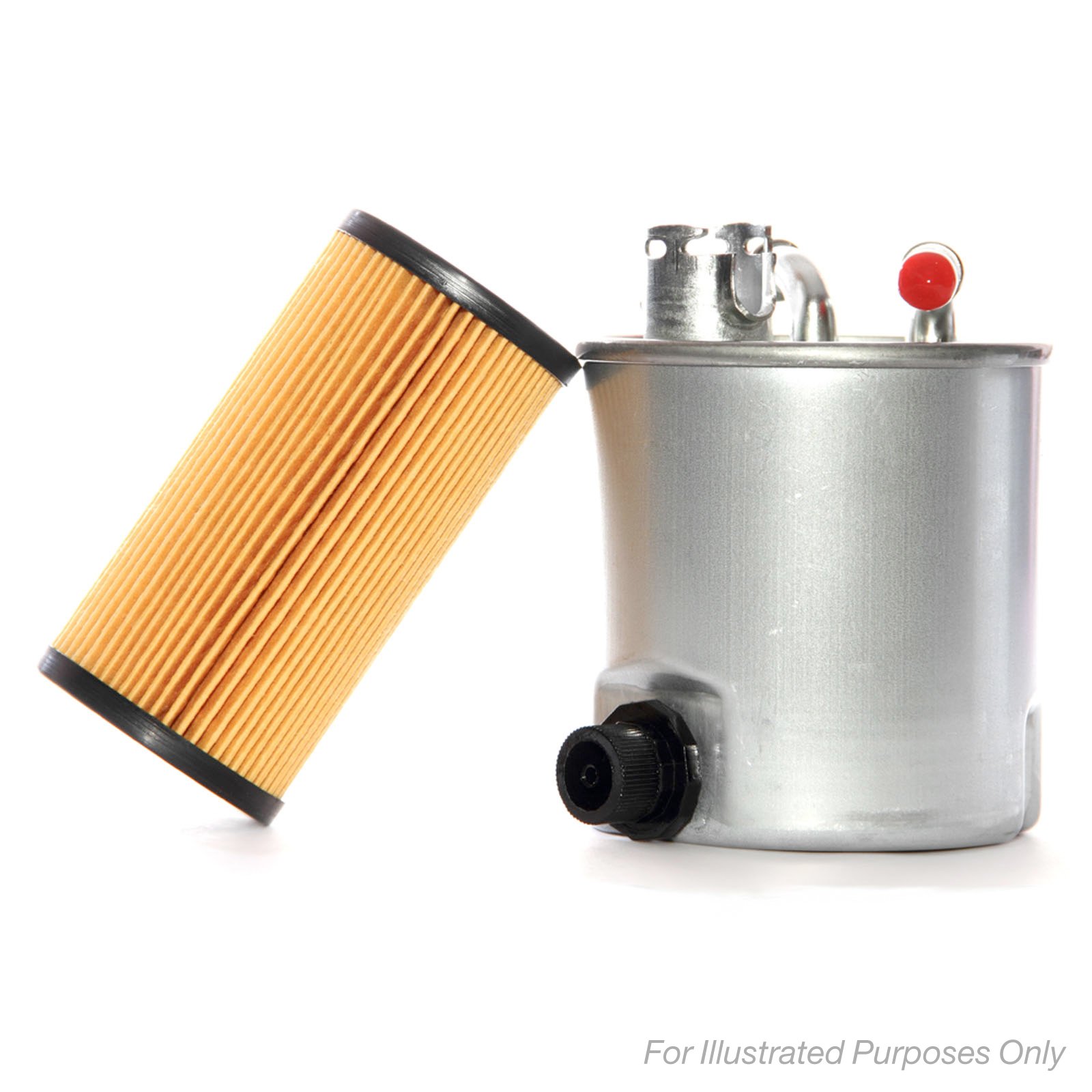 UFI 24.336.00 Kraftstofffilter UFI 24.336.00 Kraftstofffilter von UFI