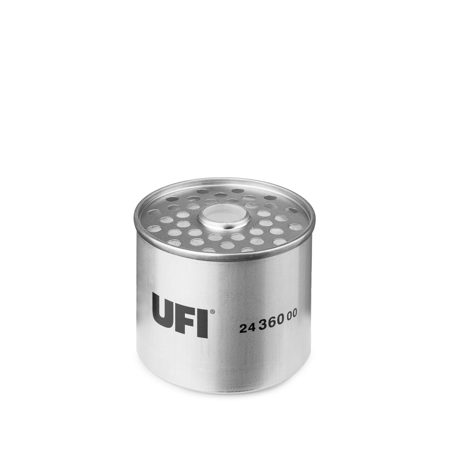 UFI FILTERS Filters 24.360.00 Dieselfilter von UFI