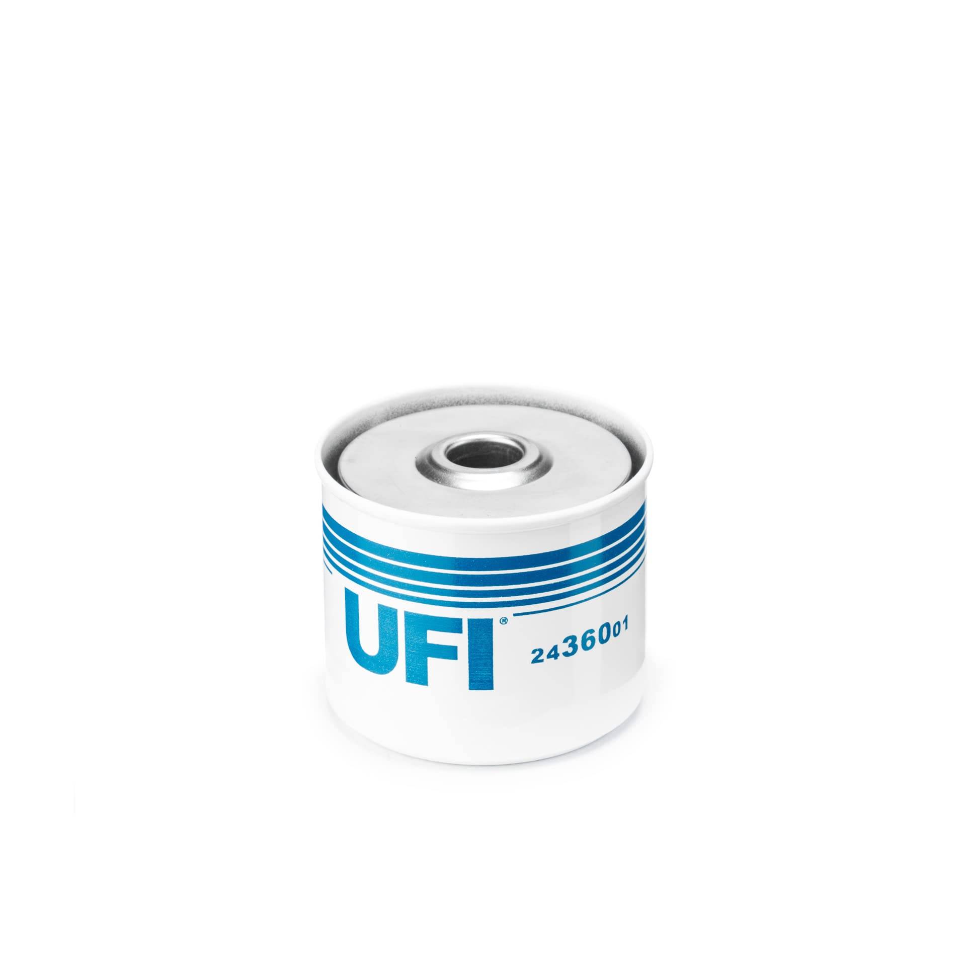 UFI 24.360.01 Kraftstofffilter von UFI