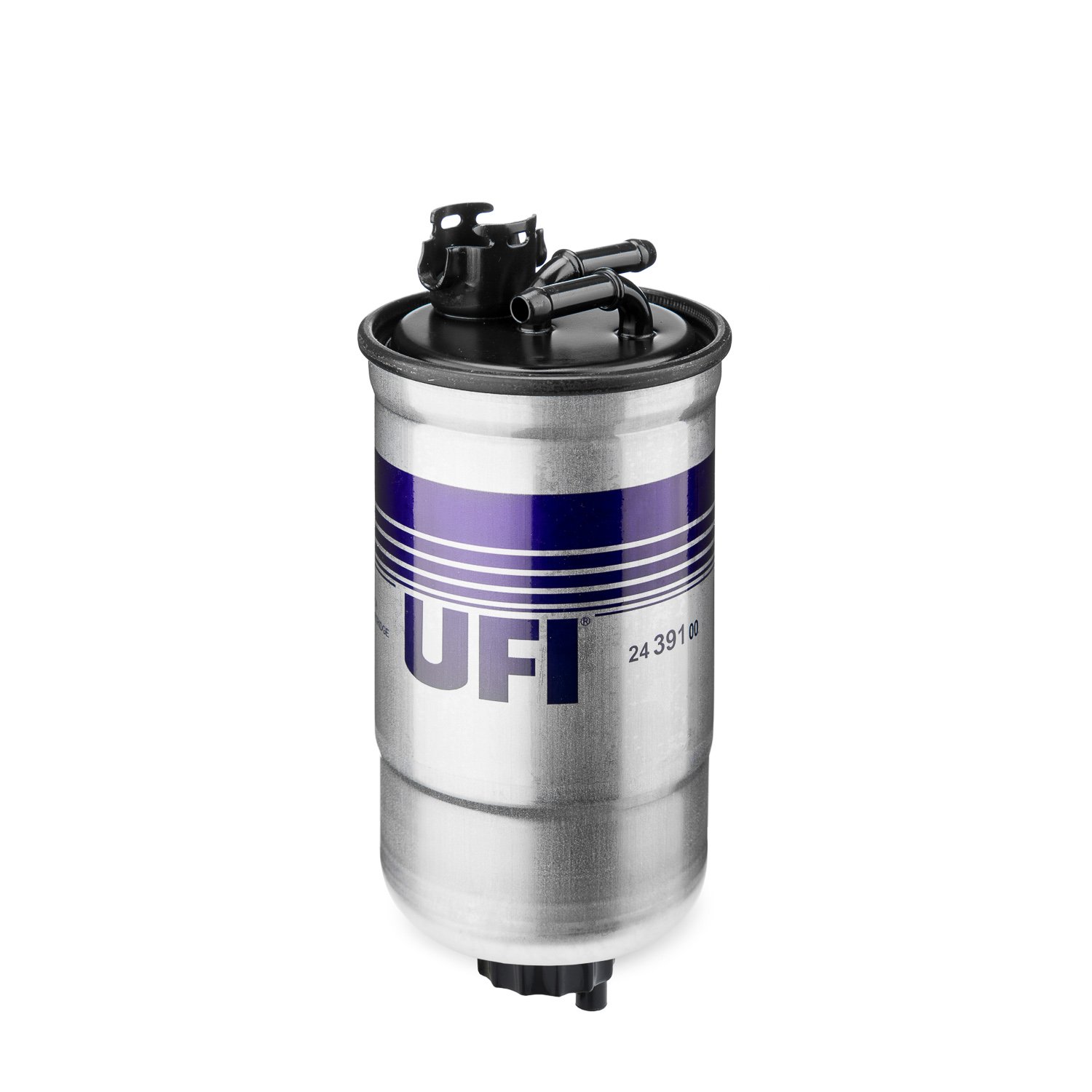 UFI FILTERS Filters 24.391.00 Dieselfilter von UFI