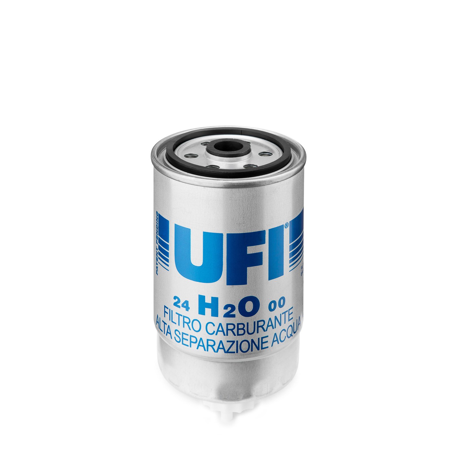 UFI FILTERS Filters 24.H2O.00 Dieselfilter von UFI FILTERS