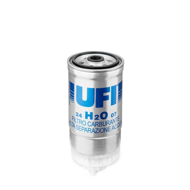 UFI FILTERS 24.H2O.07 Dieselfilter von UFI